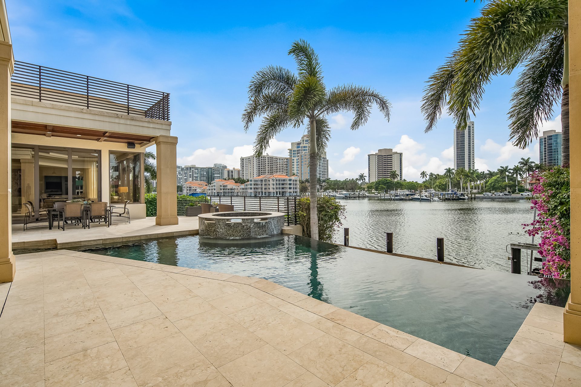 PARK SHORE
