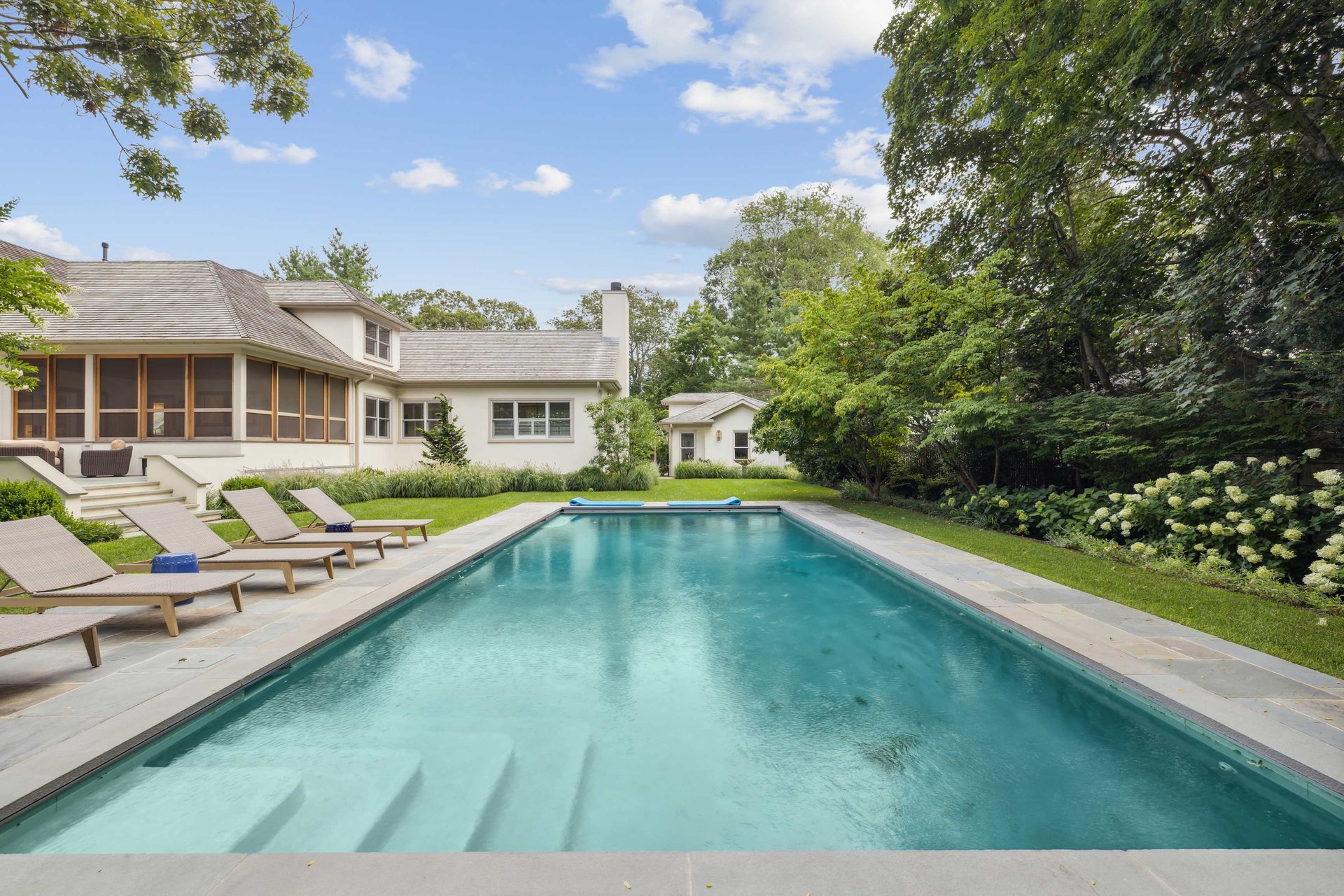 46 Palmer Terrace, Sag Harbor Village