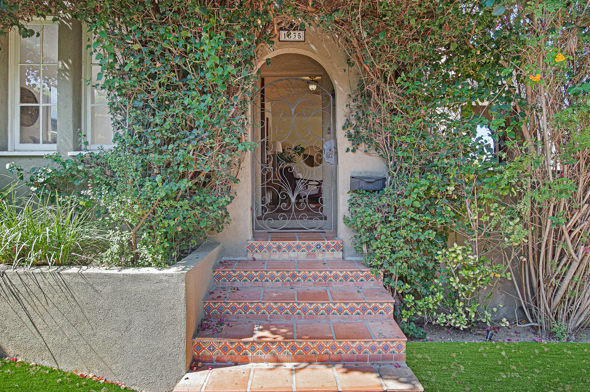 Breathtaking Spanish Villa - An Oasis in the heart of Mid-City!