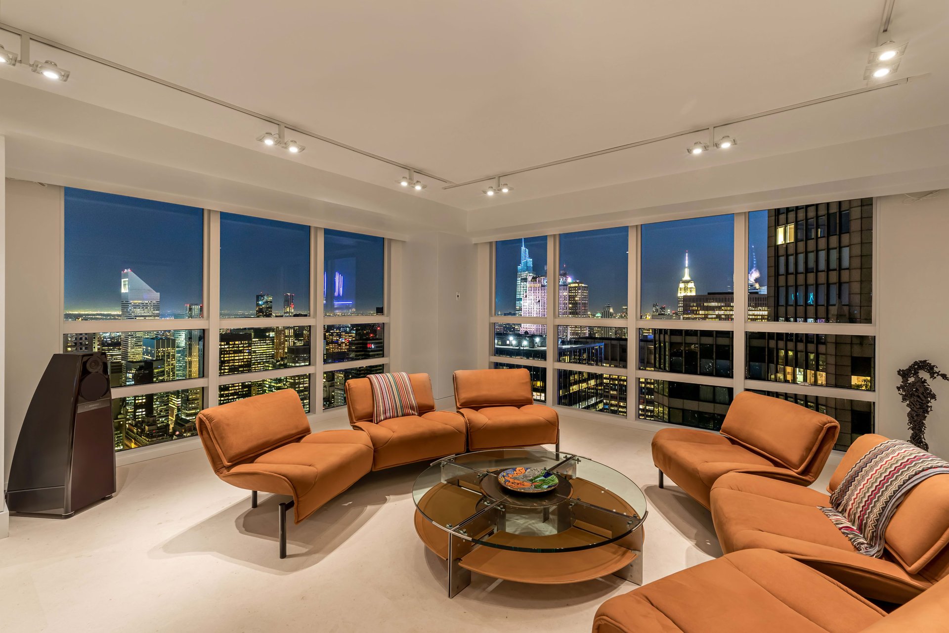 146 West 57th Street, PHC