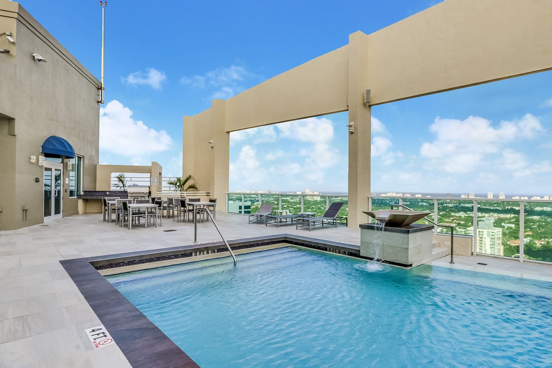 350 Las Olas Place 2820