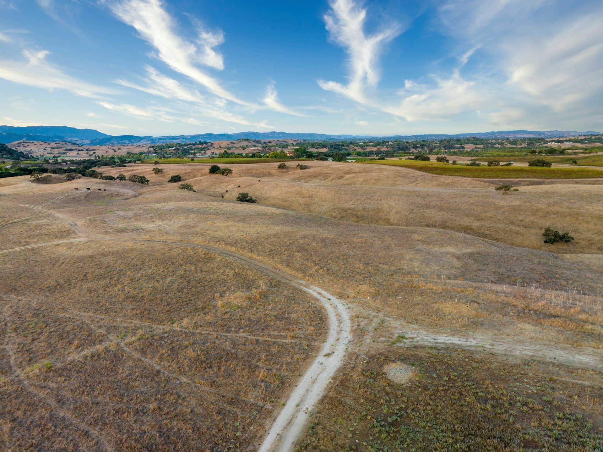 105+/- Magical Acres in Happy Canyon