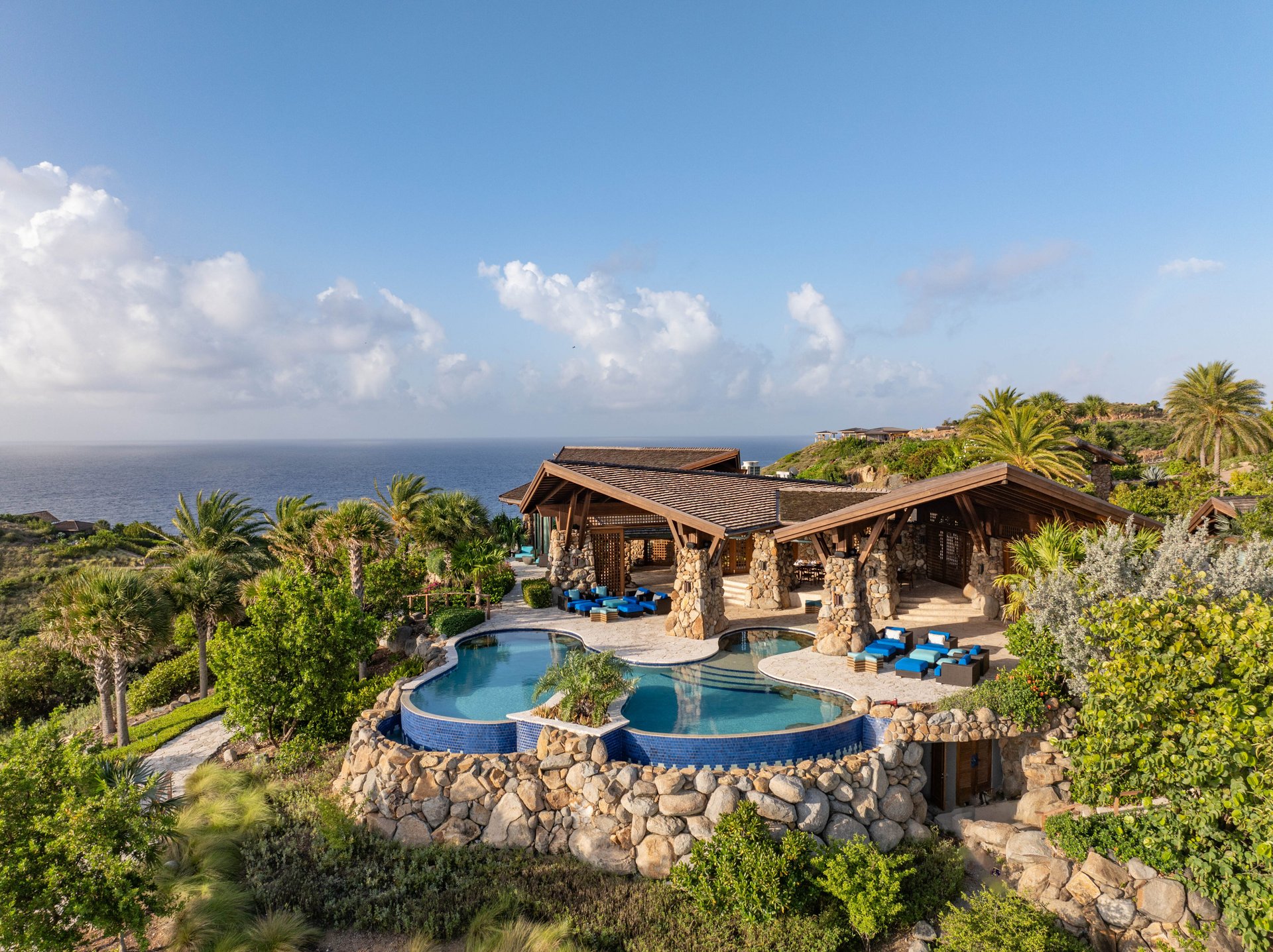 Wings Villa