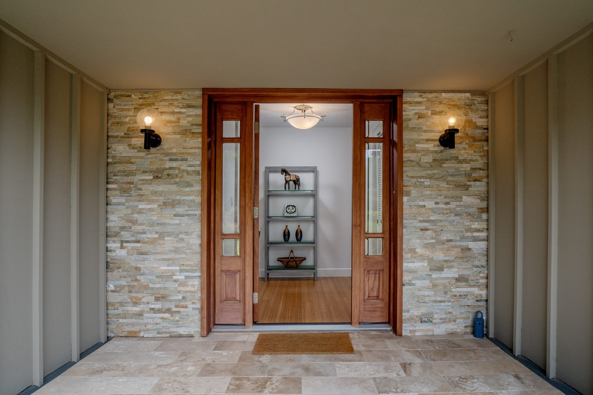 Del Mesa Carmel Residence - 252 Del Mesa Carmel