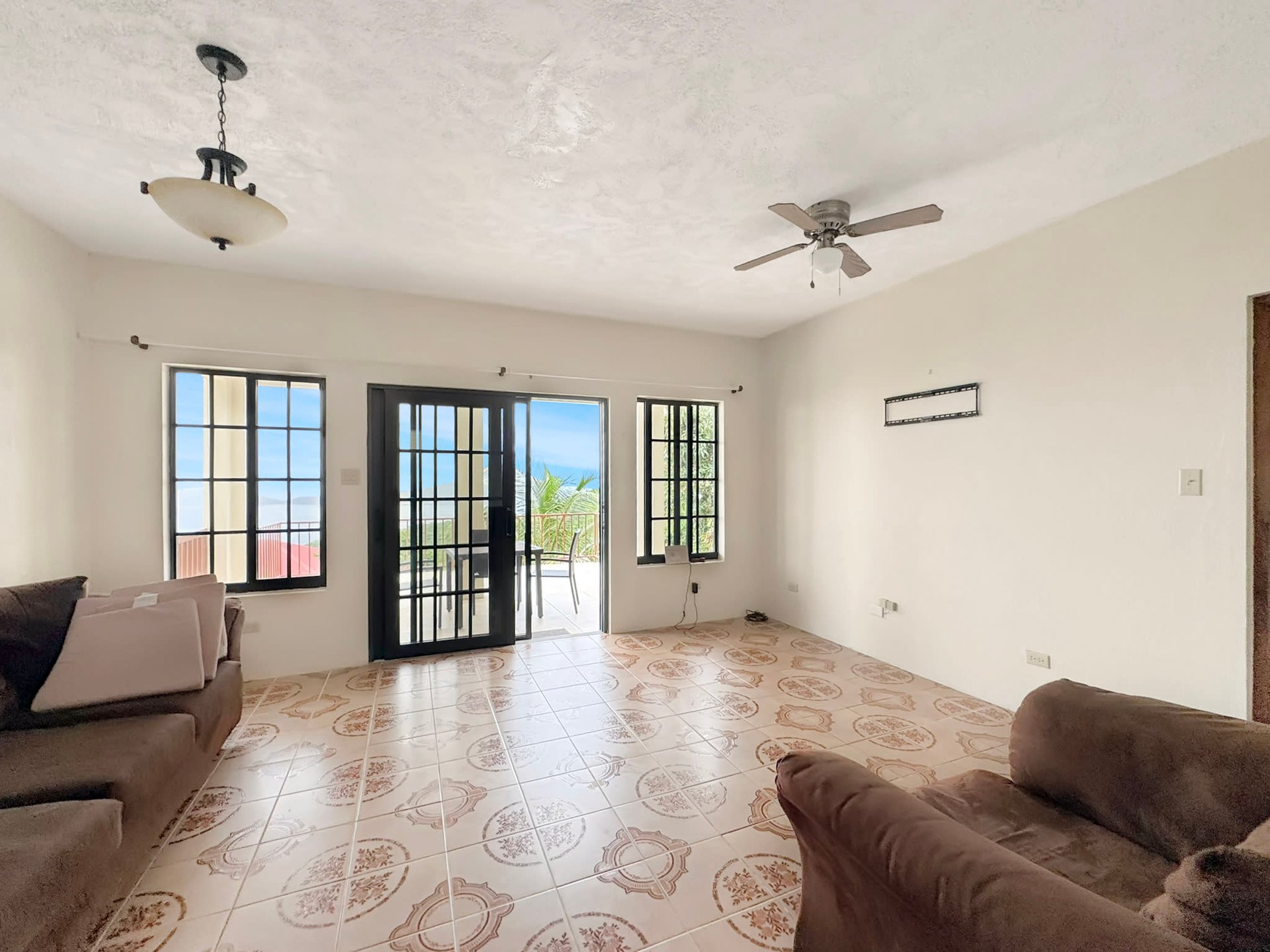384 Fahie Hill 2 Bedroom Apartment