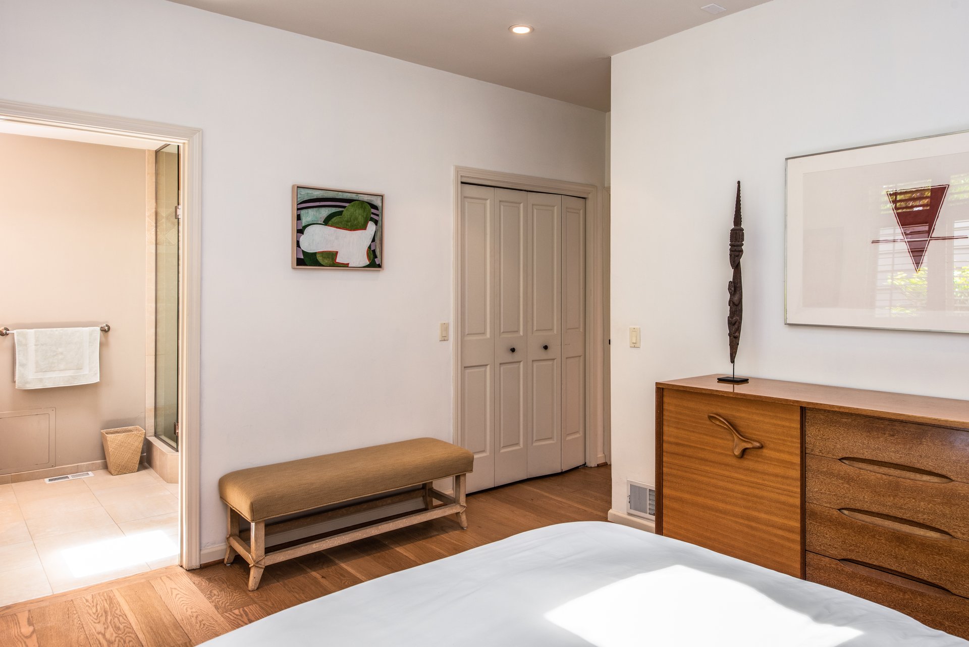 Mid-Century on the Point
