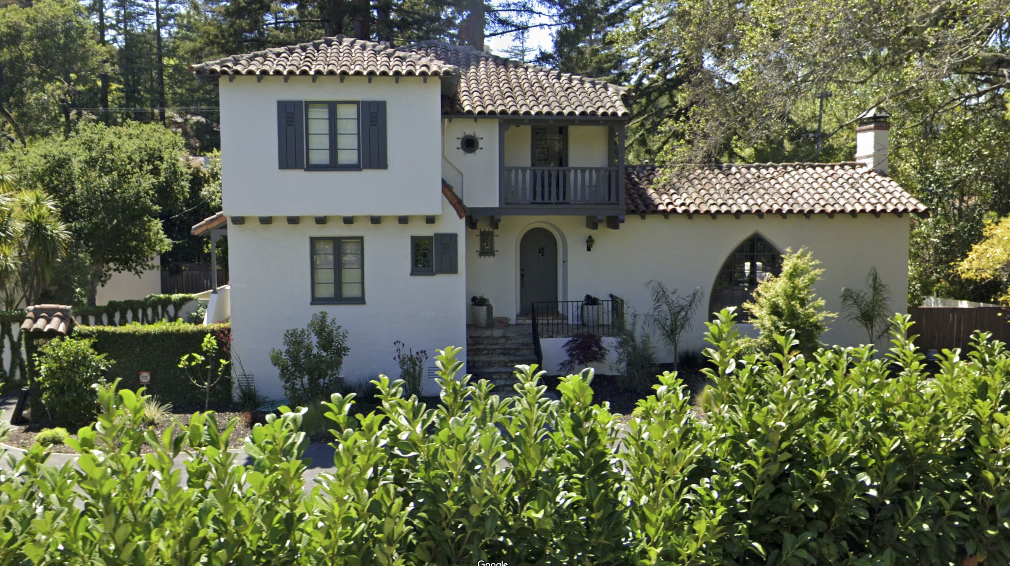 925 Jackling Drive