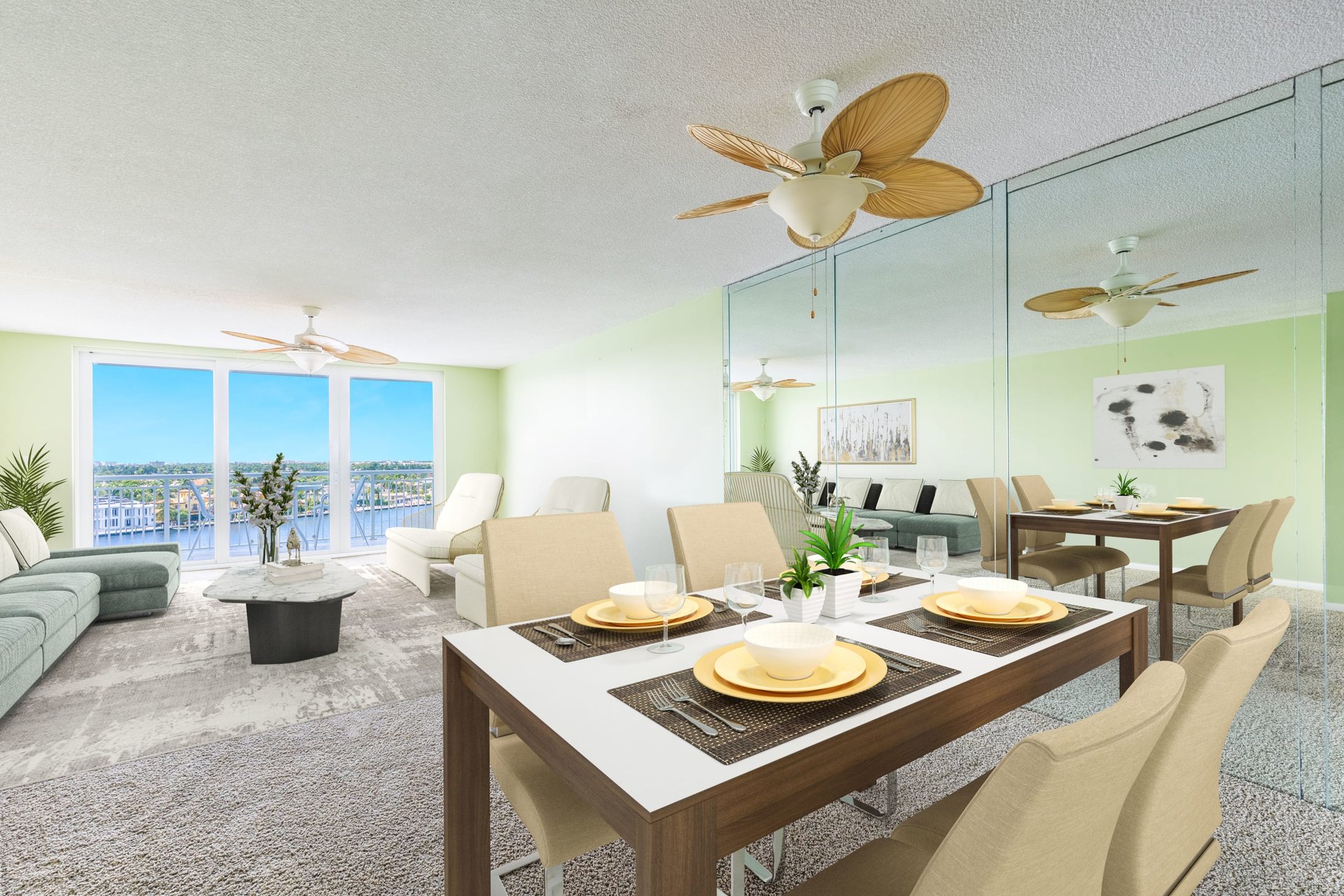 511 Bayshore Dr Unit: 910