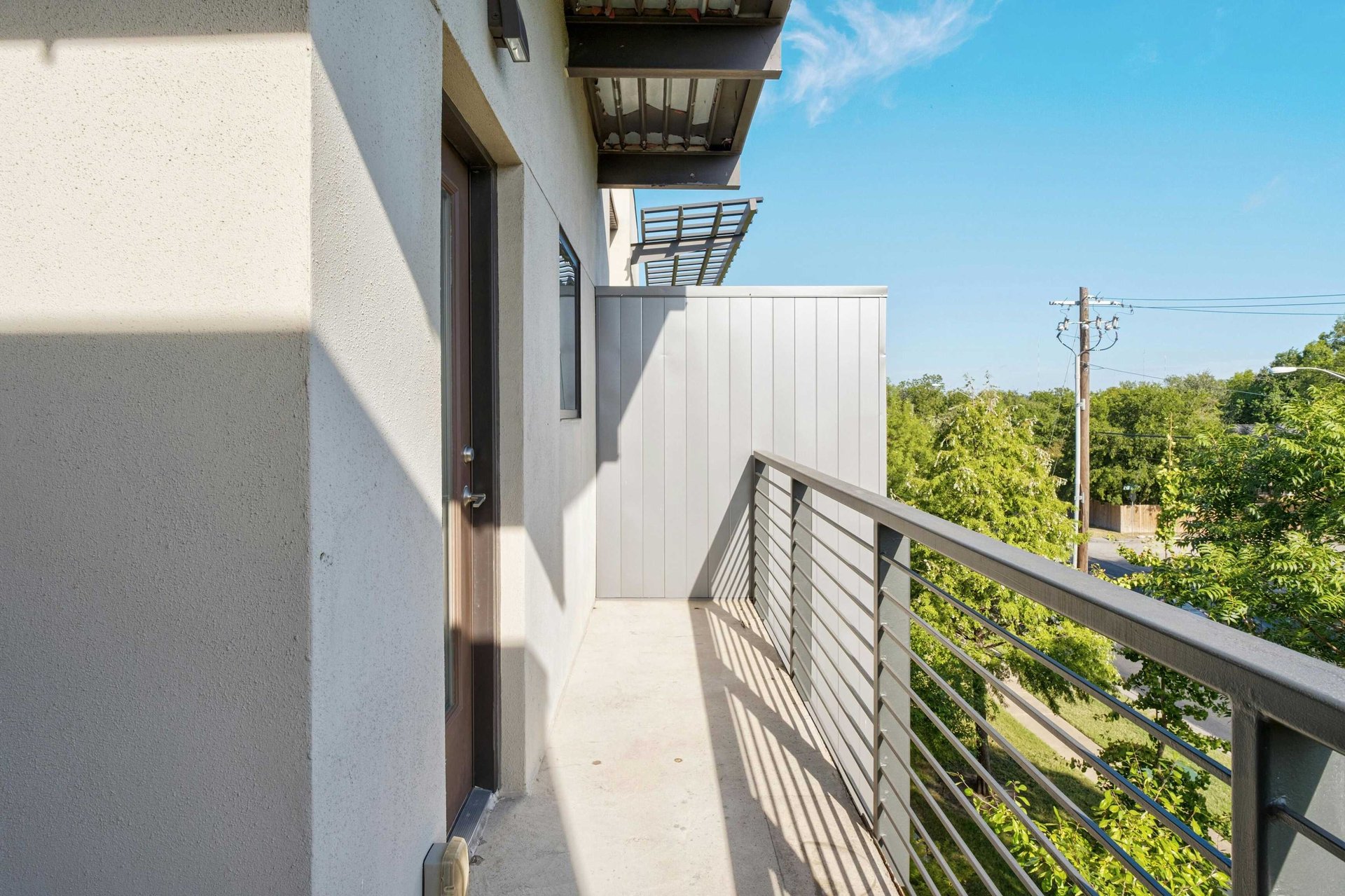 1603 Enfield Road #301