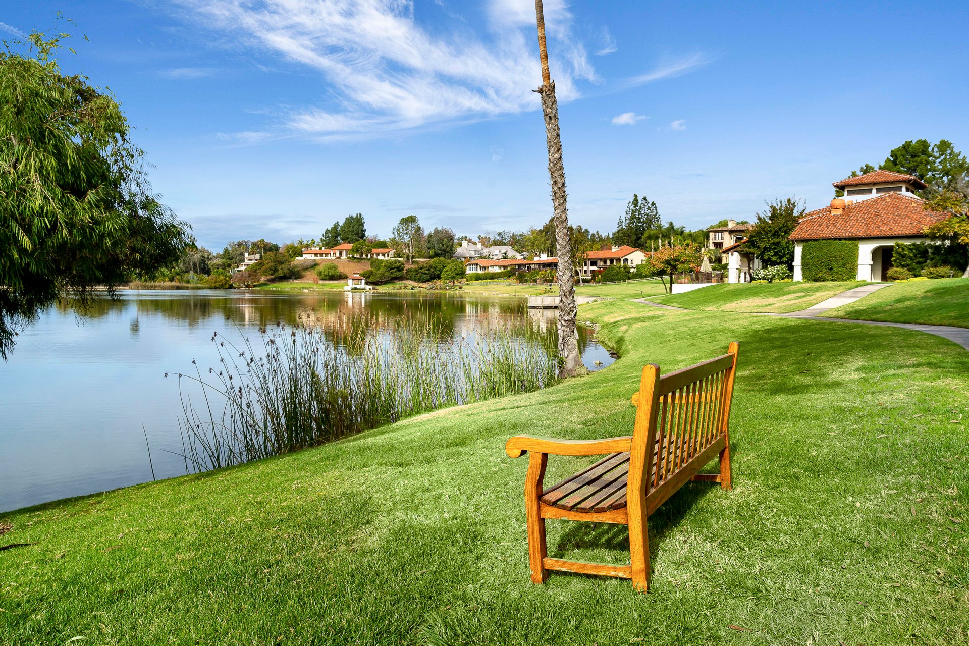 THE ICONIC FAIRBANKS RANCH LIFESTYLE