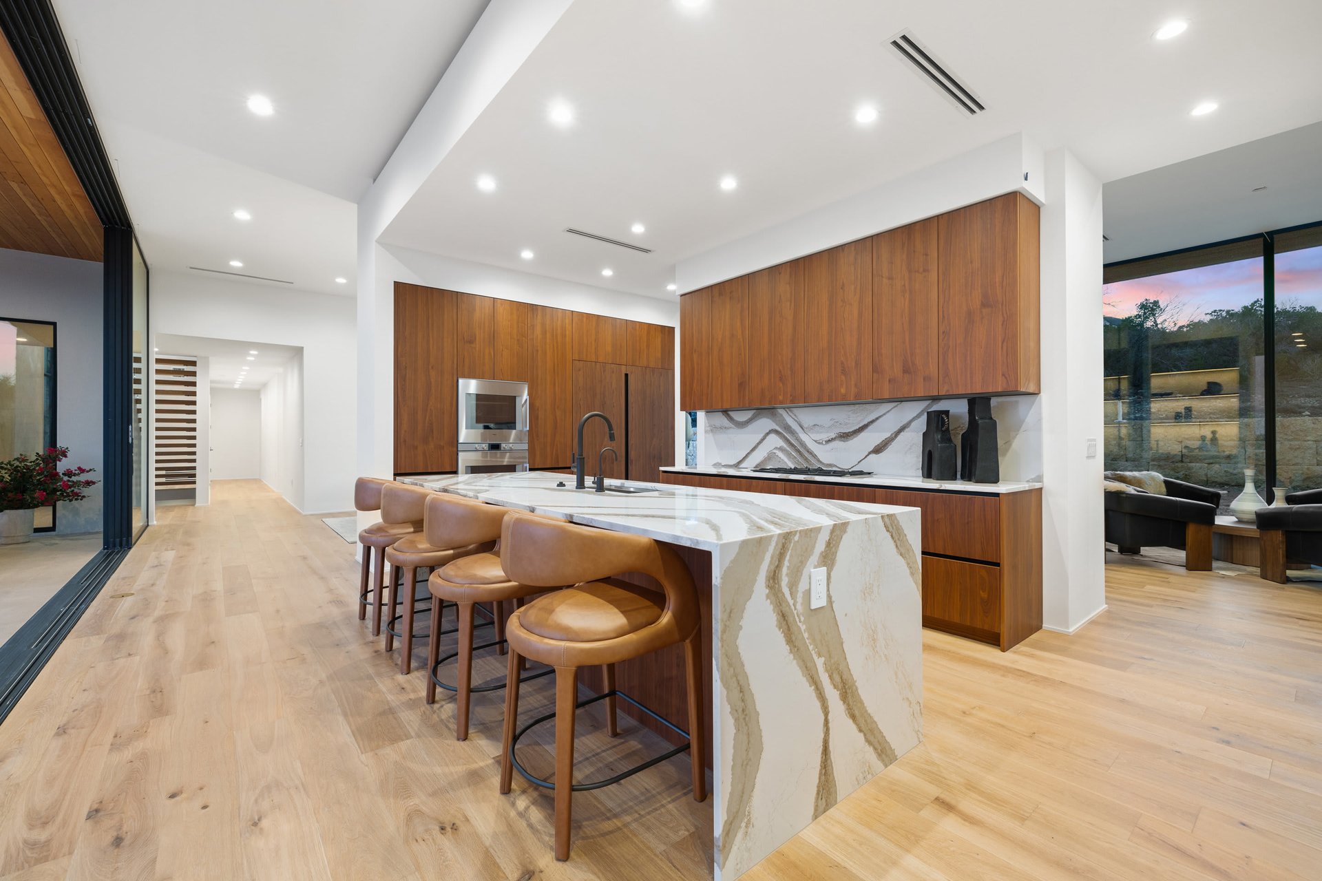 Private Address, Austin, TX 78735