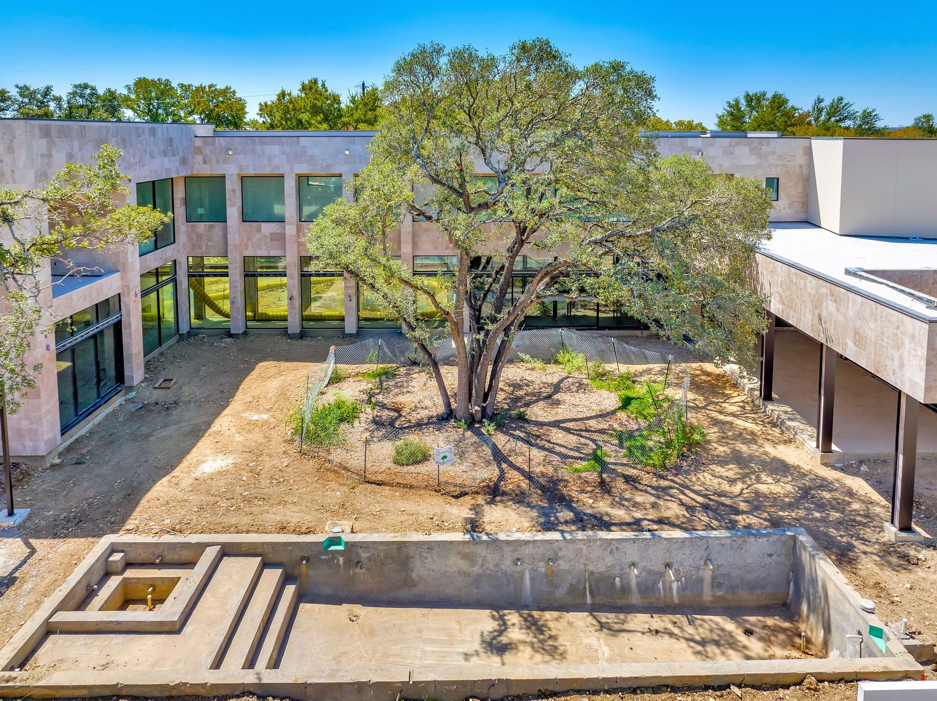 3601 Stoneridge Road