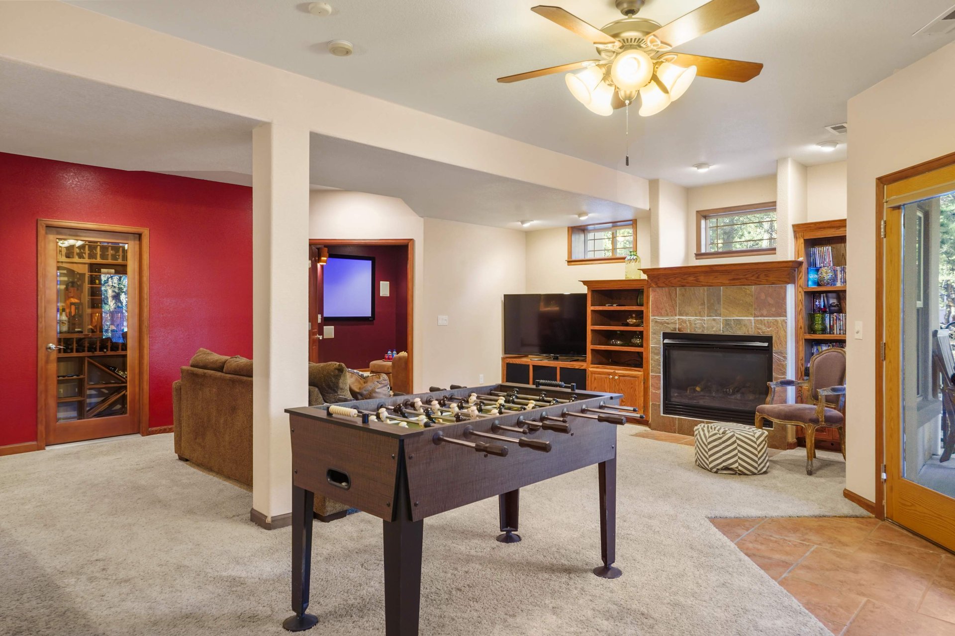 17125 Remington Road