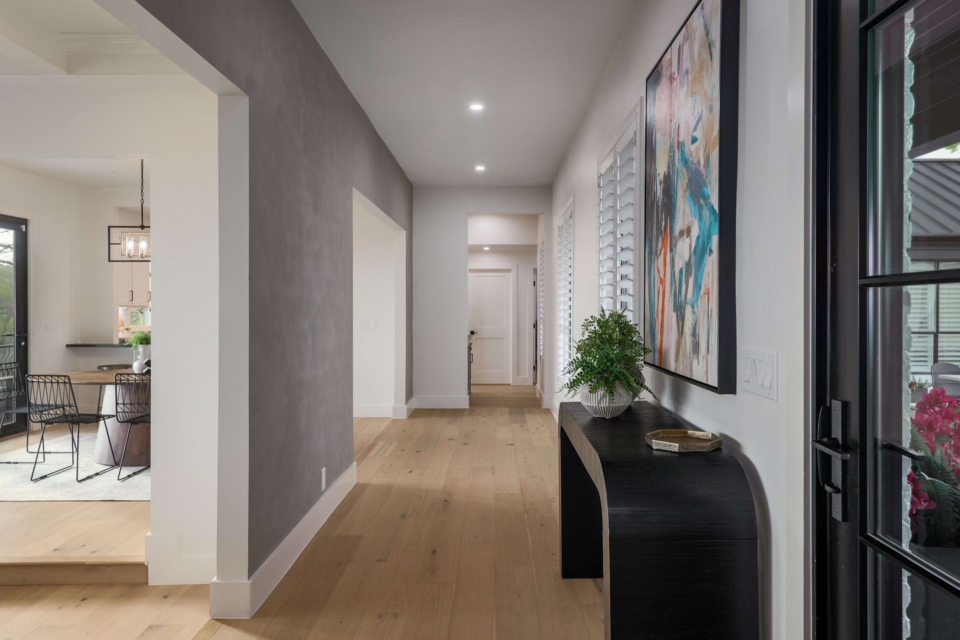4303 Cat Mountain Drive