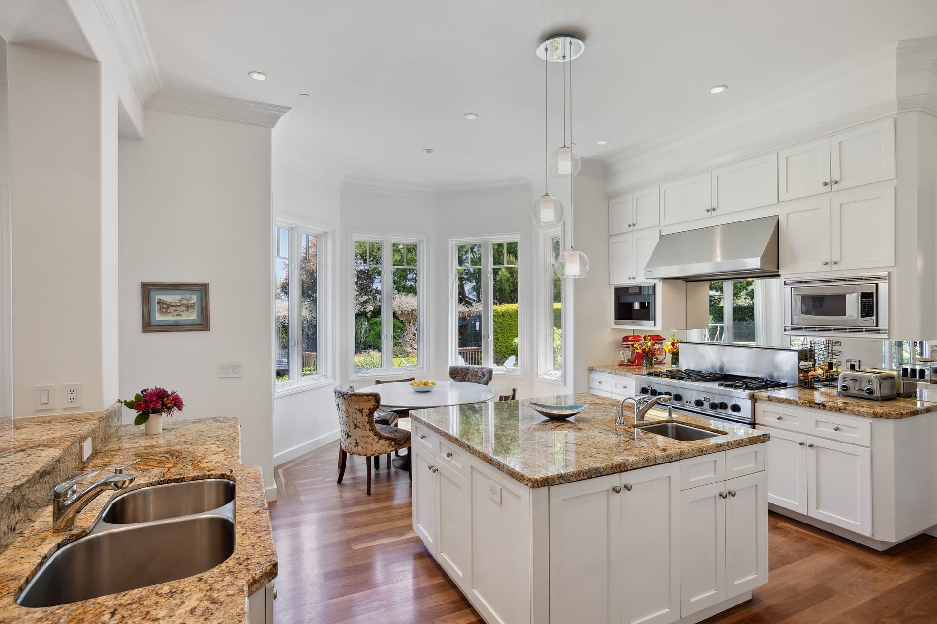 891 Marin Drive, Mill Valley