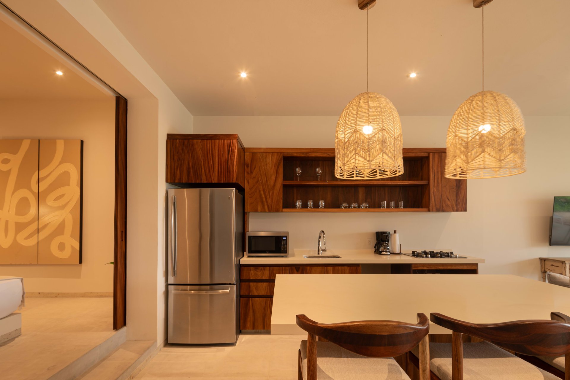 Marea Beachfront Villa G31