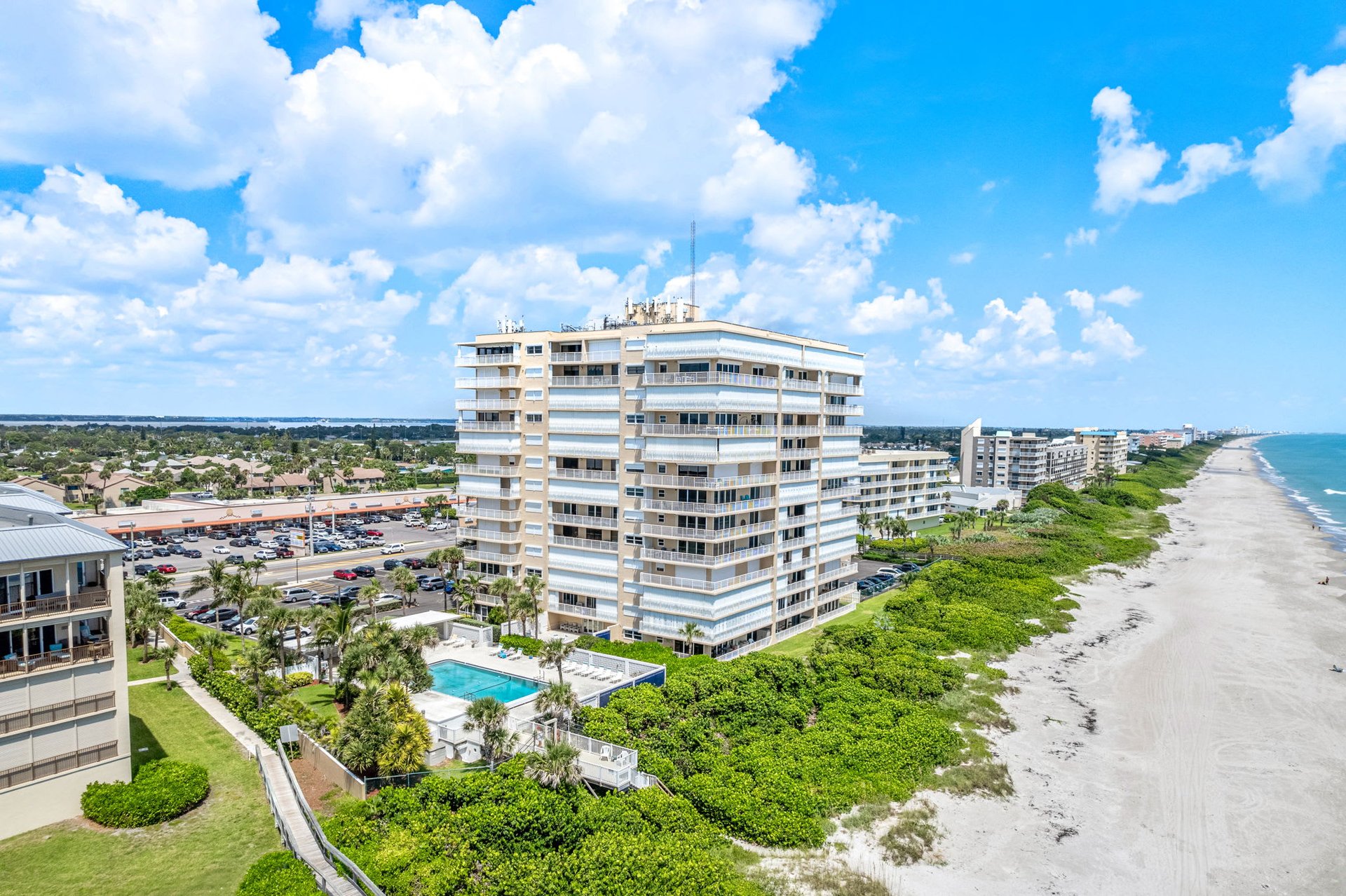 877 N Highway A1A, Unit 1304