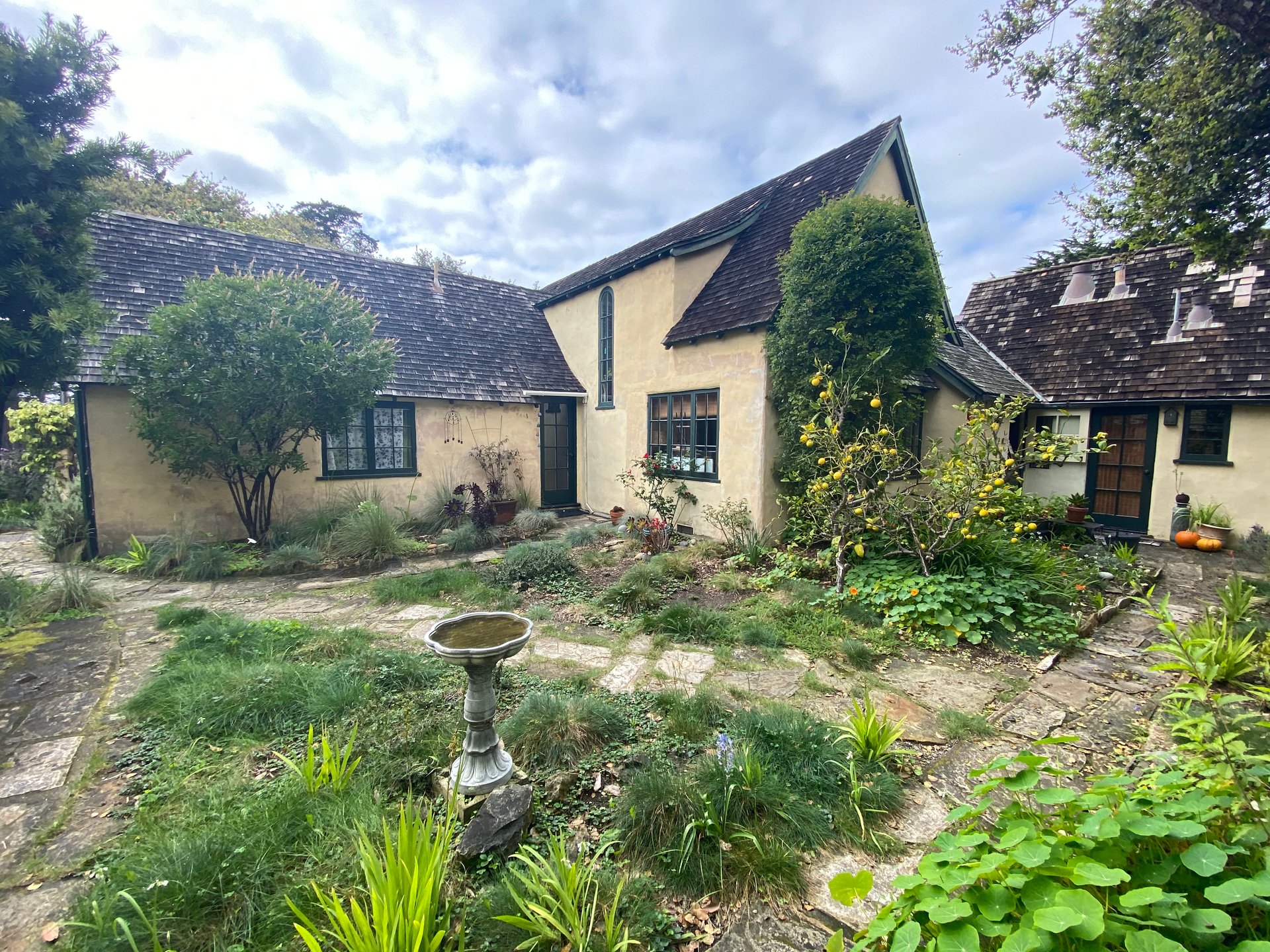 Edgemere Cottages