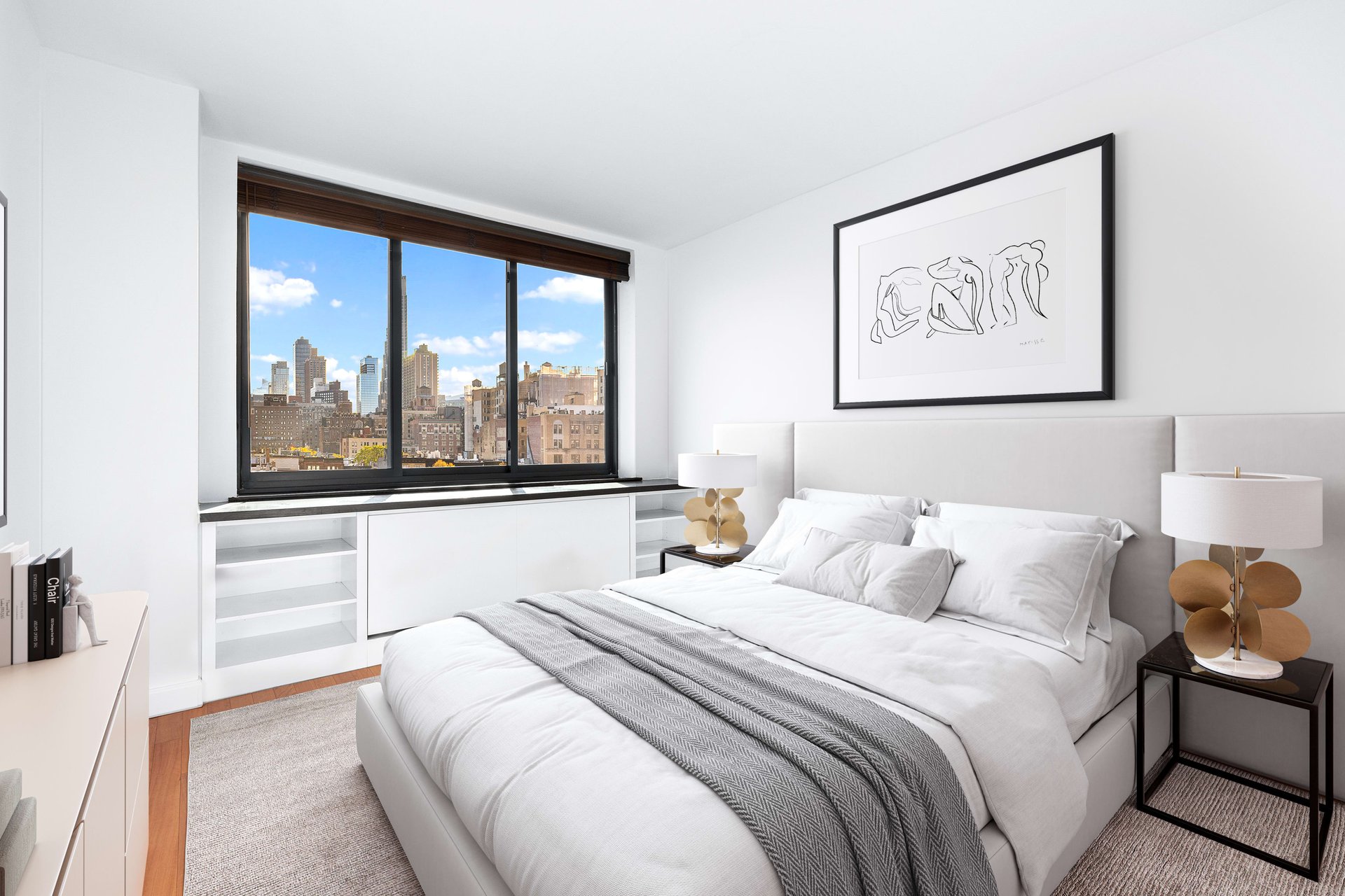 130 West 79TH Street, 7F