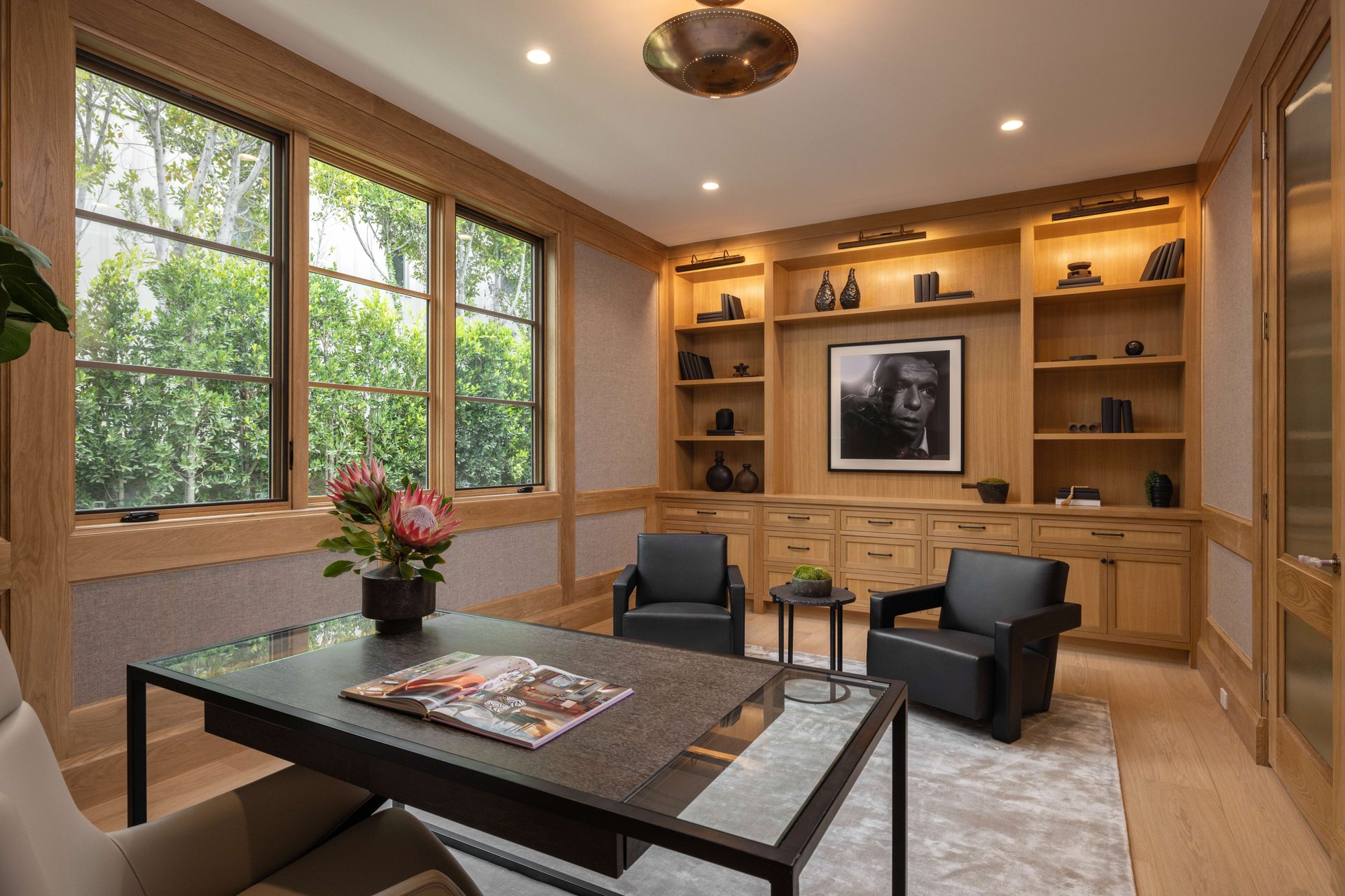 714 N Alta Dr, Beverly Hills