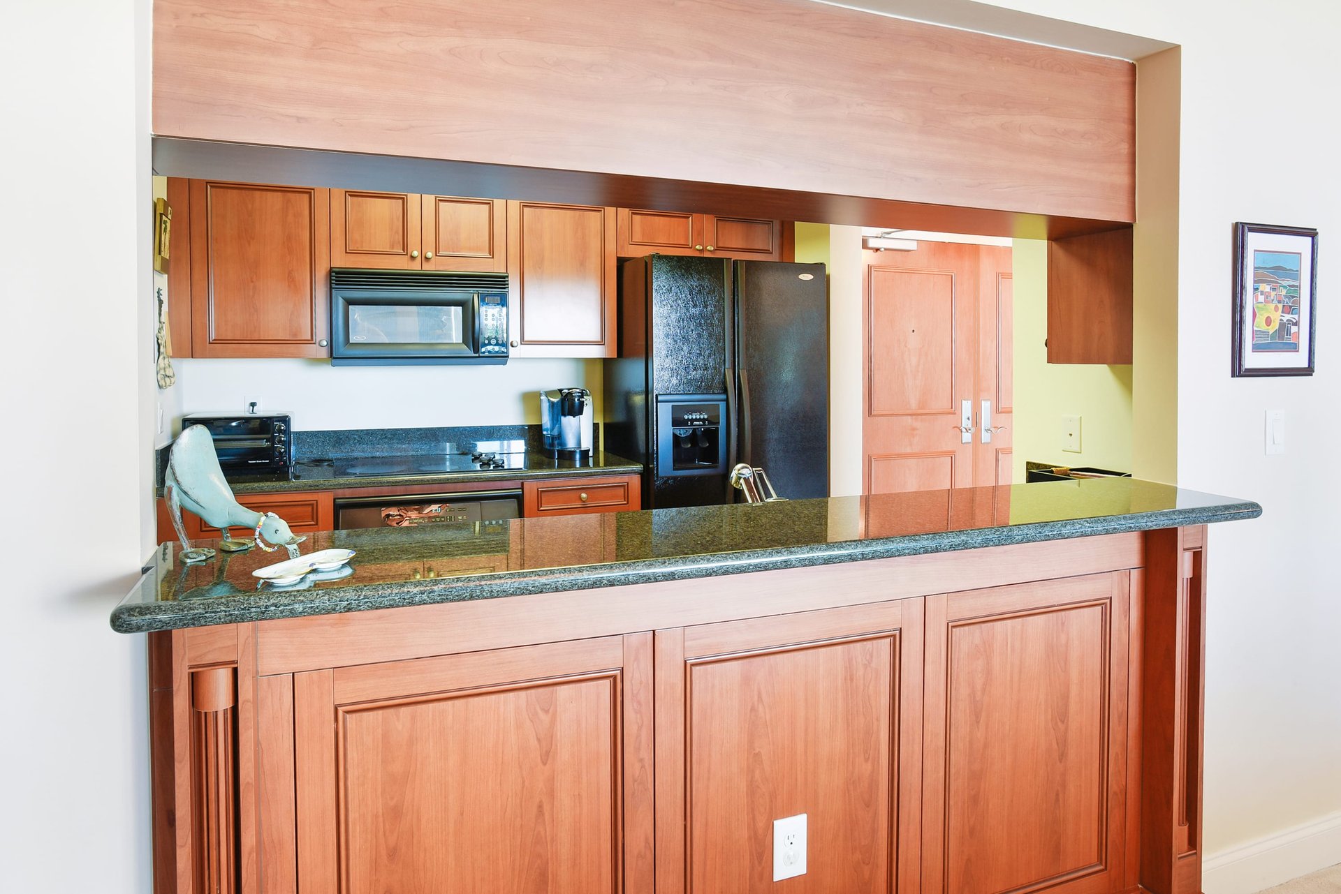 347 N New River Dr Unit: 2001