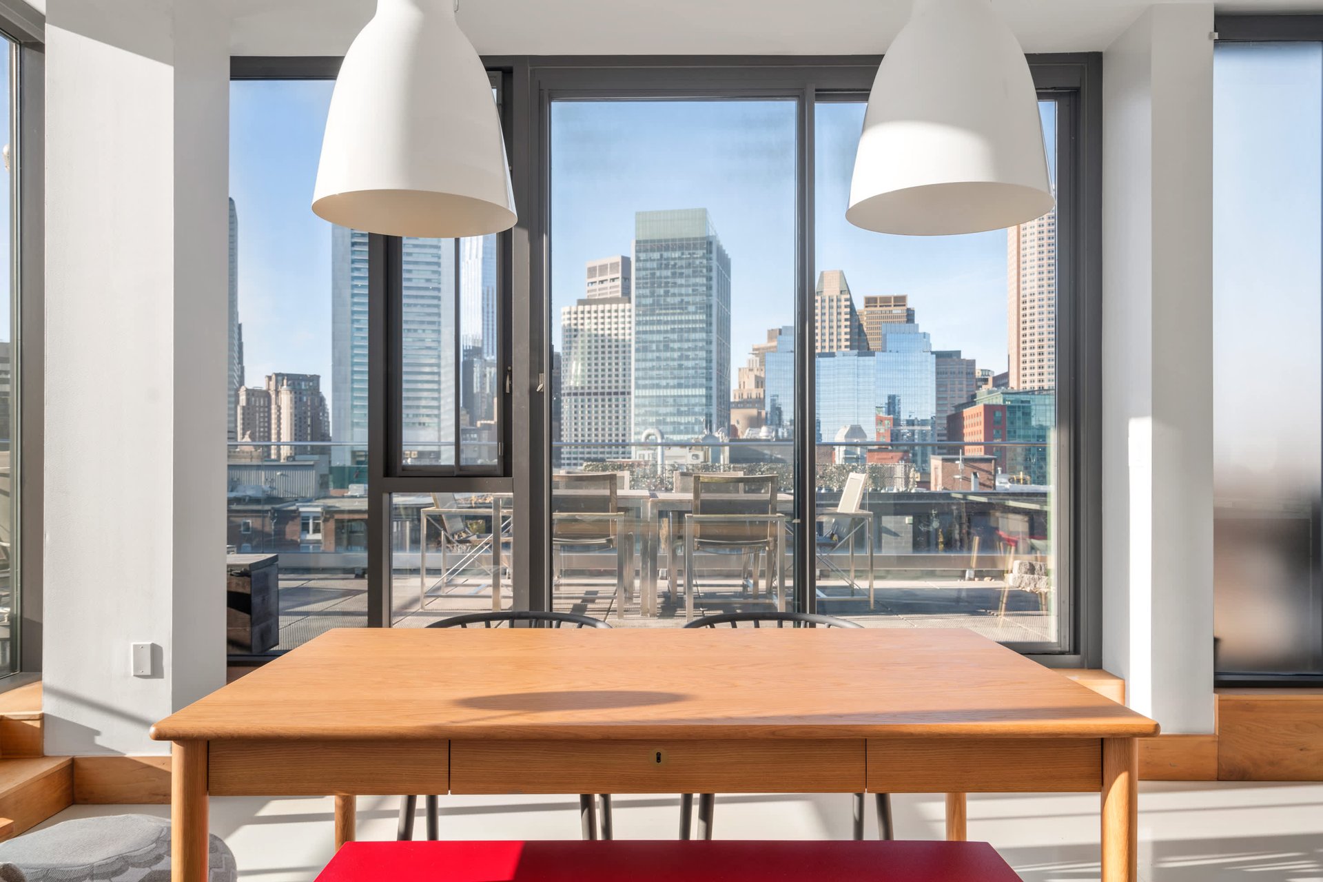 346 Congress St. Unit: 701