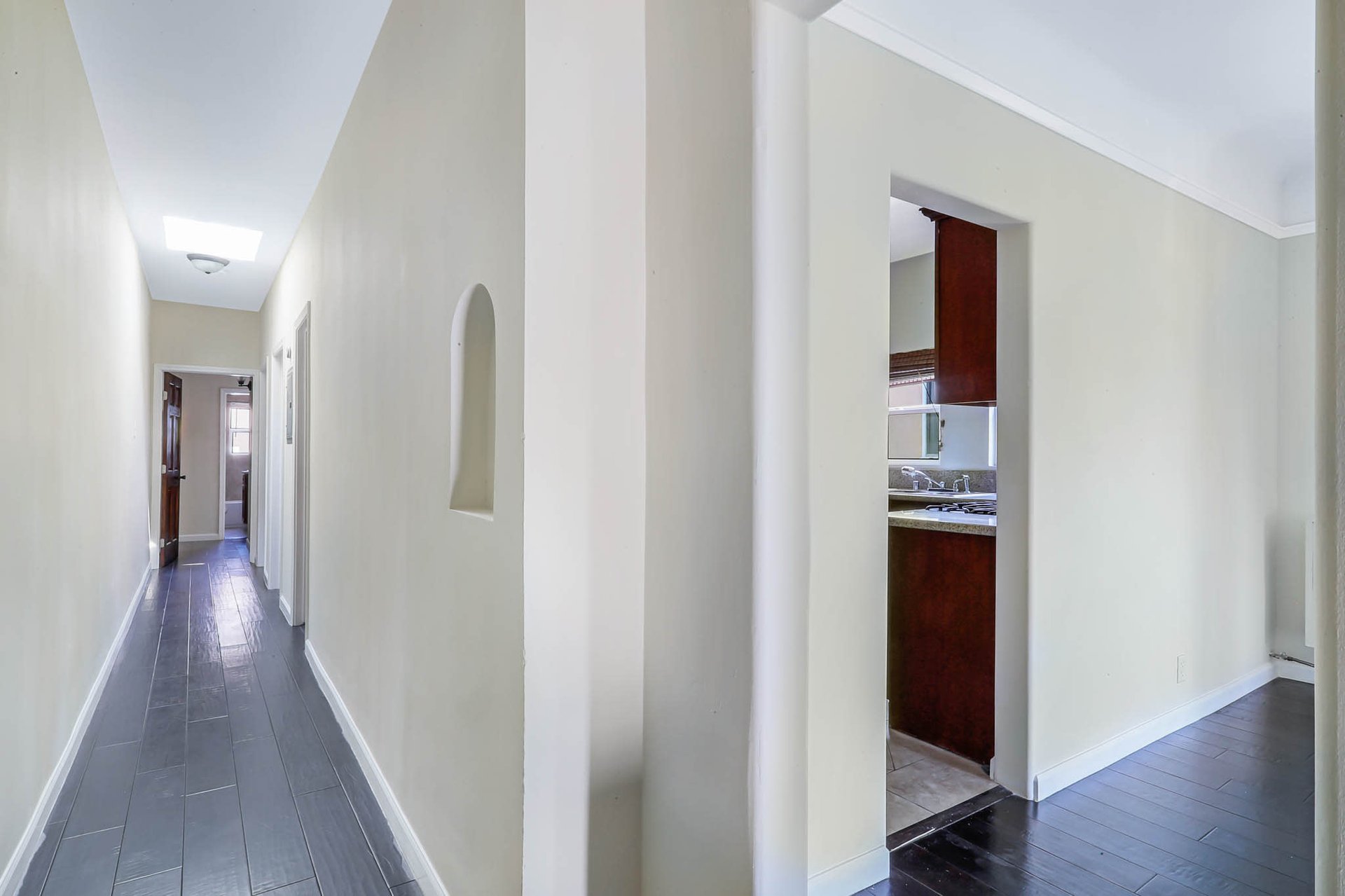 Excellent Opportunity. 5-Units at Strong Current 5.6% Cap in Wilshire HIghlands