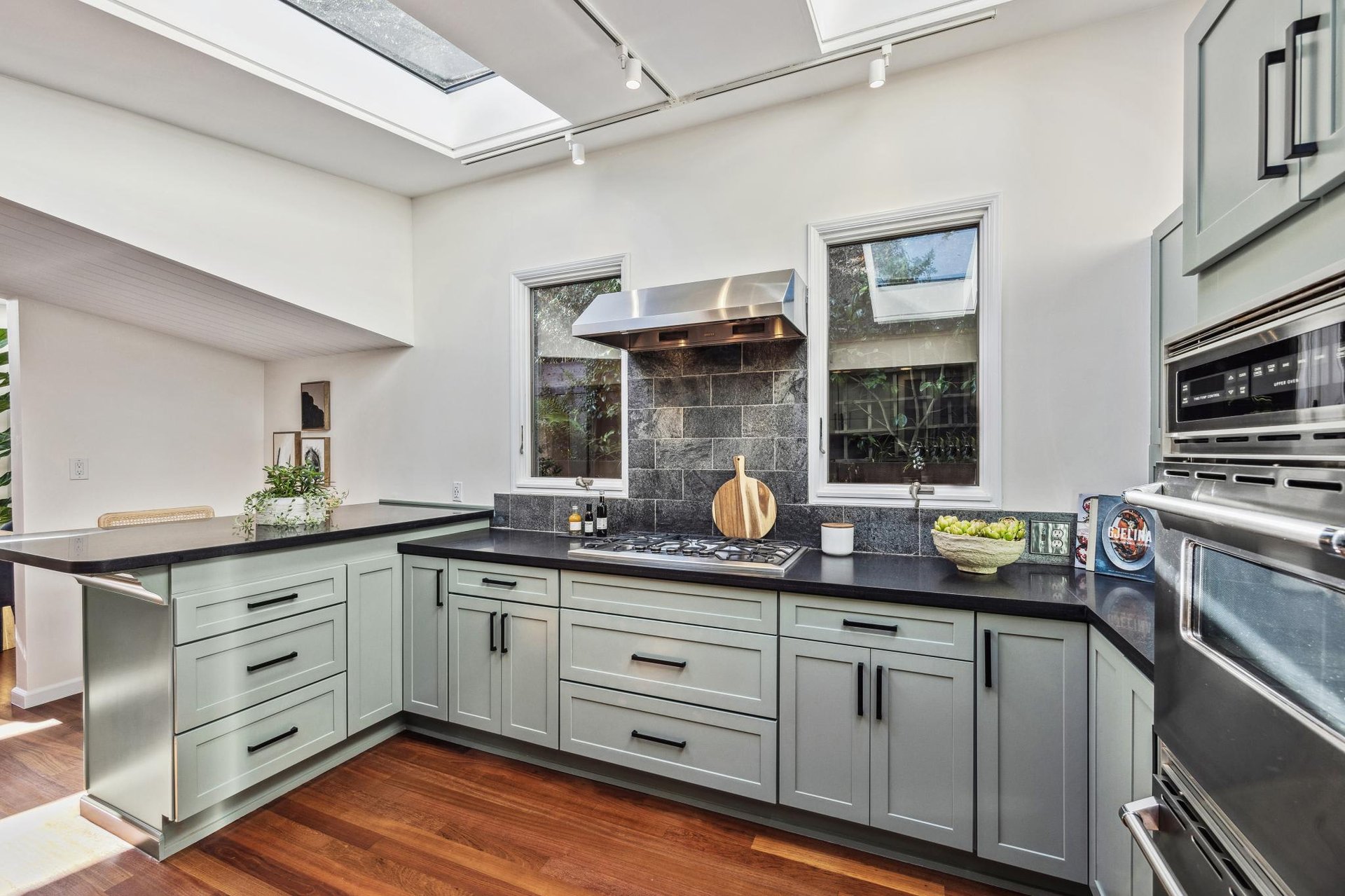 338 North Ferndale Avenue, Mill Valley