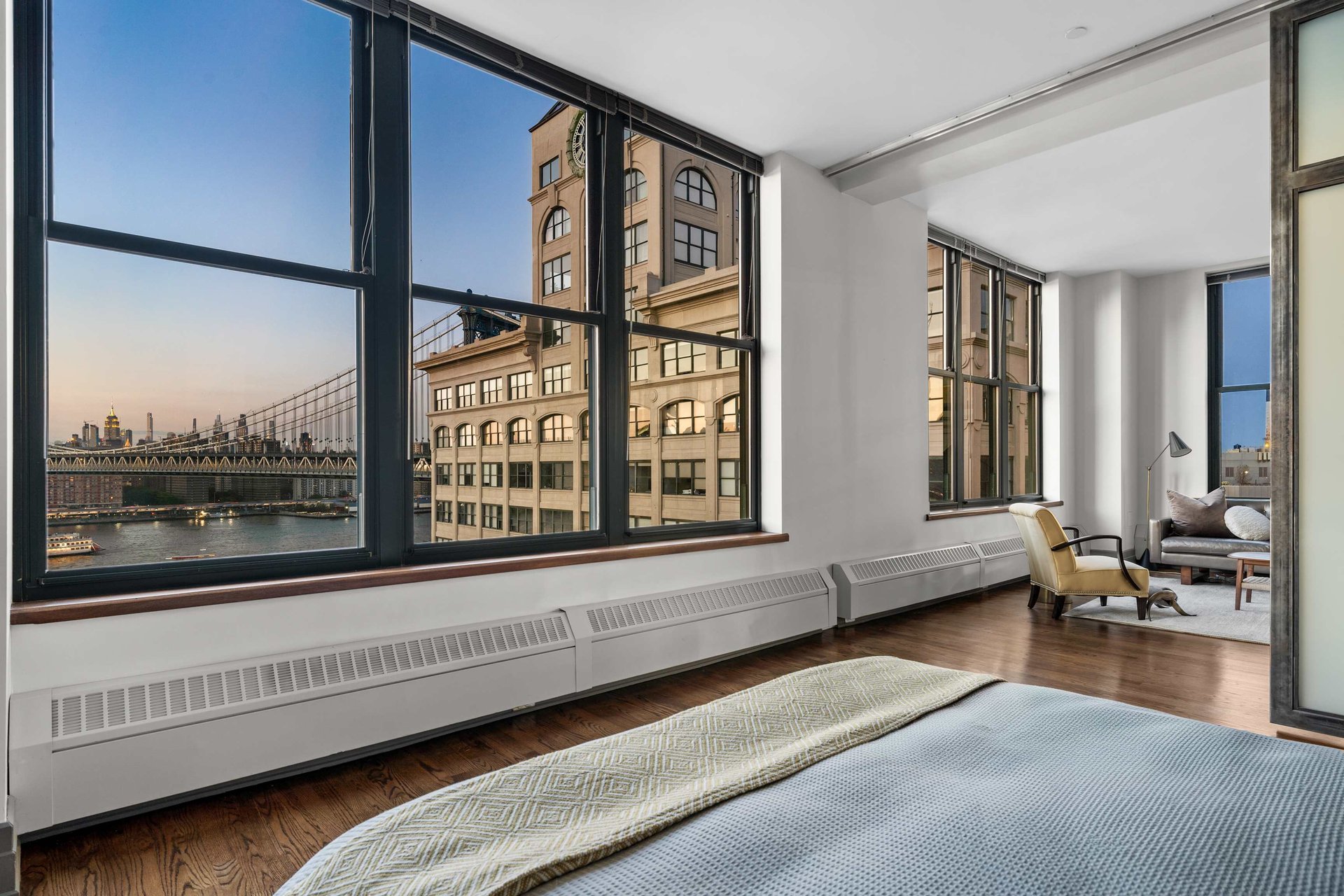 30 Main Street, Unit PHB