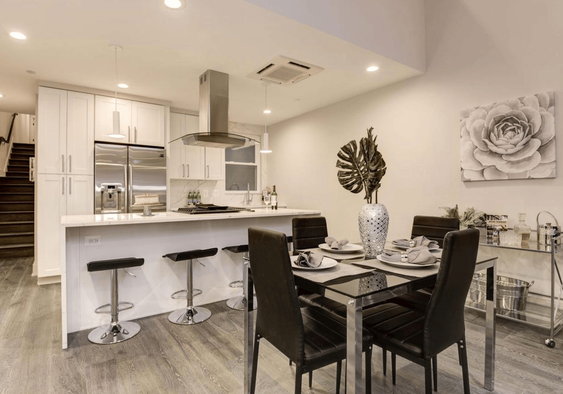 1317 Spring Rd NW, #1