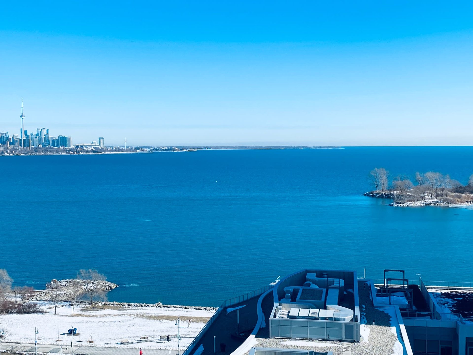 16 Brookers Lane Unit: 1210