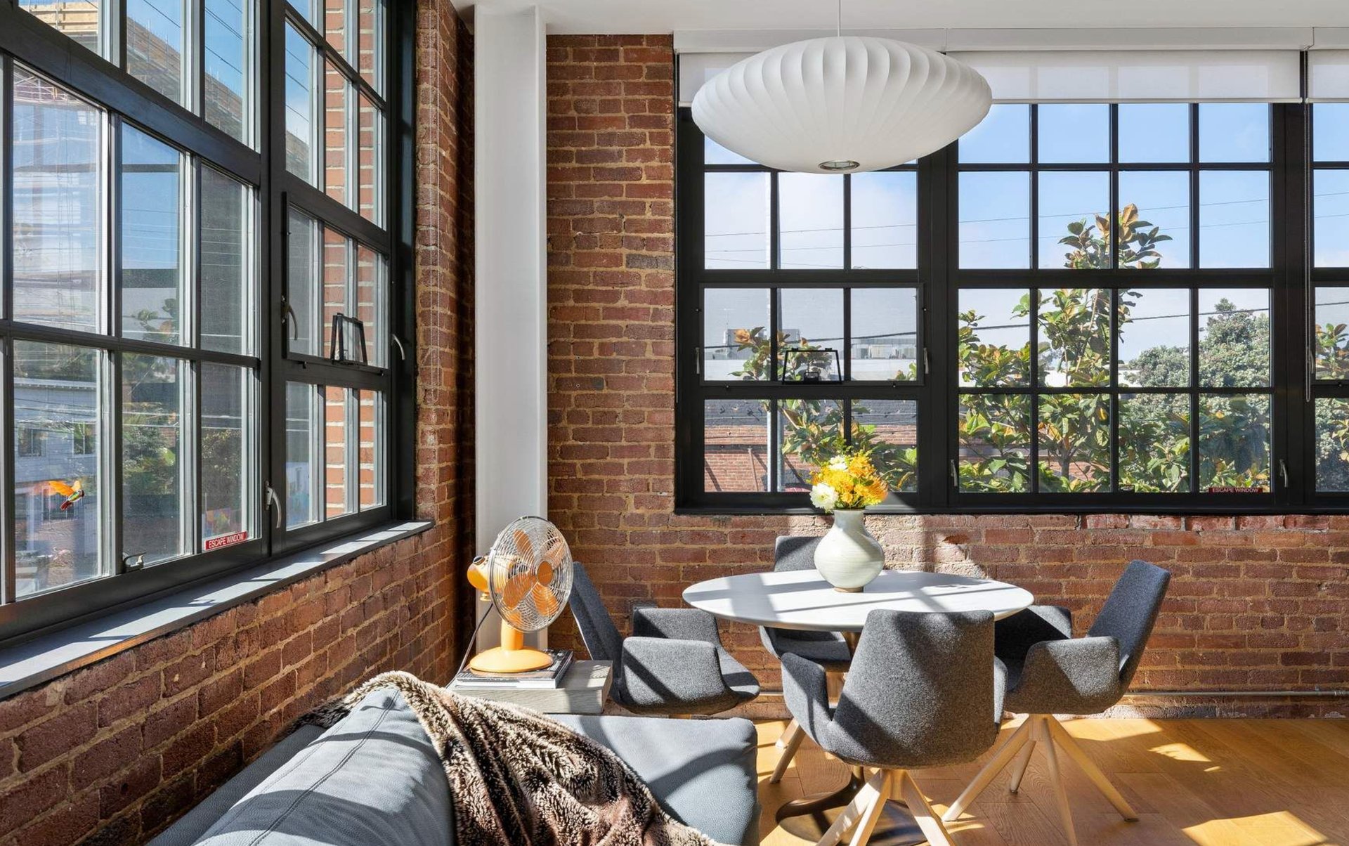 2101 Bryant Street, Unit 204