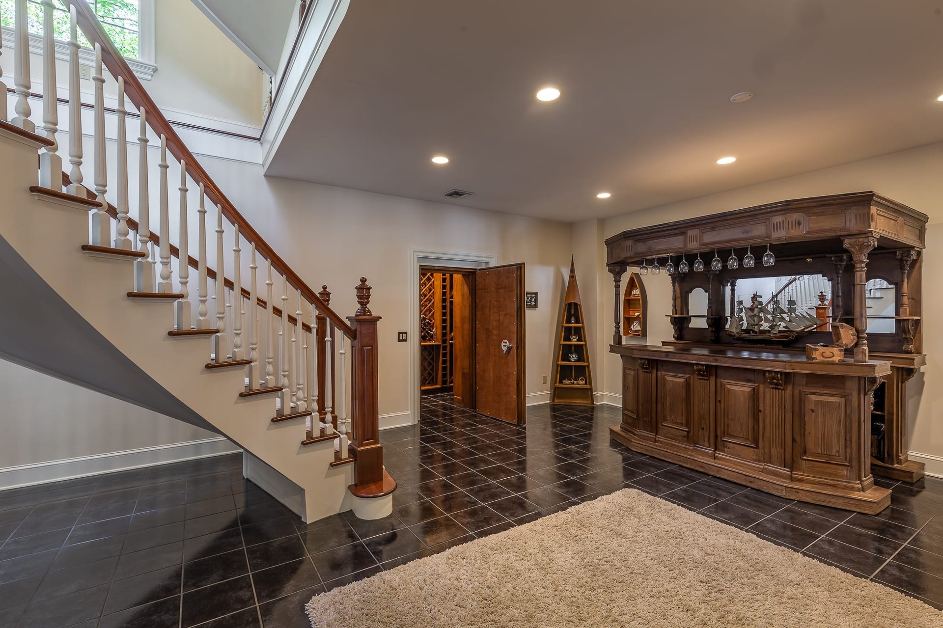 The Kirtland Sanctuary 