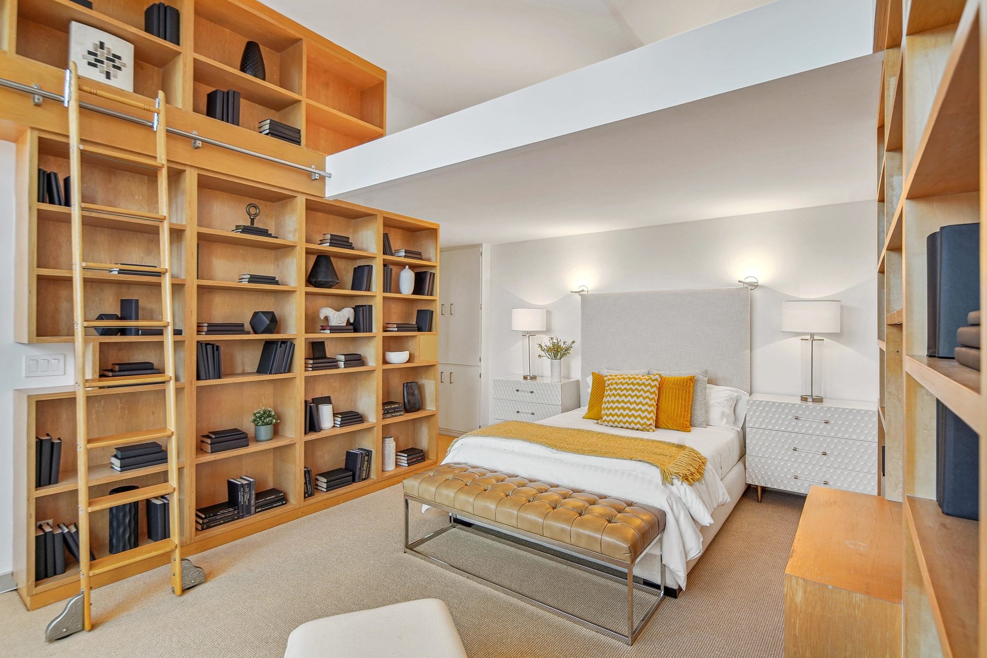 The Caviar Penthouse