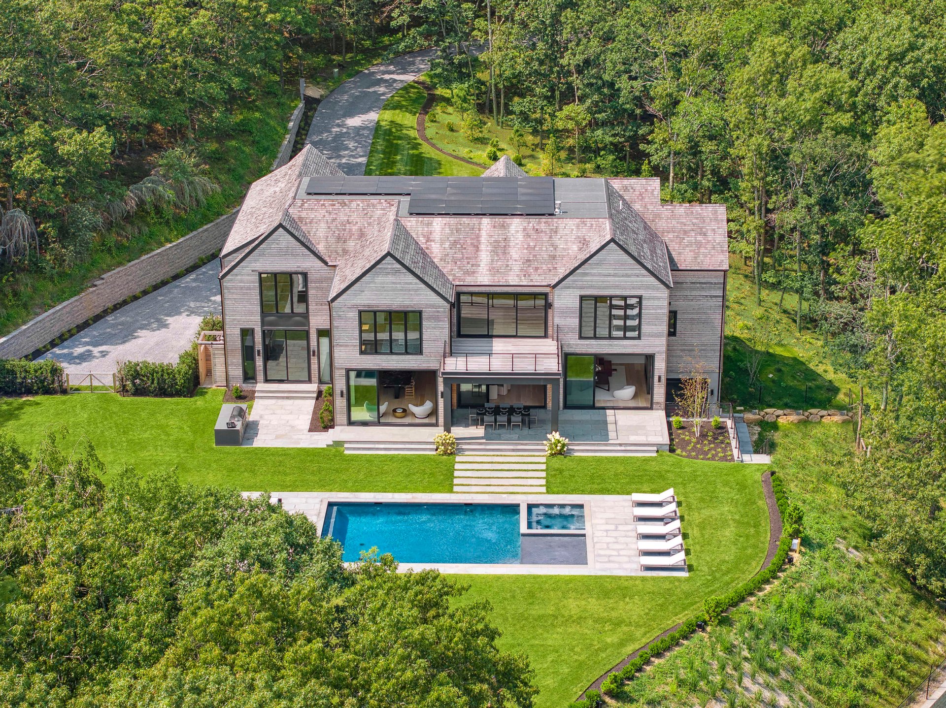 50 Bob White Dr