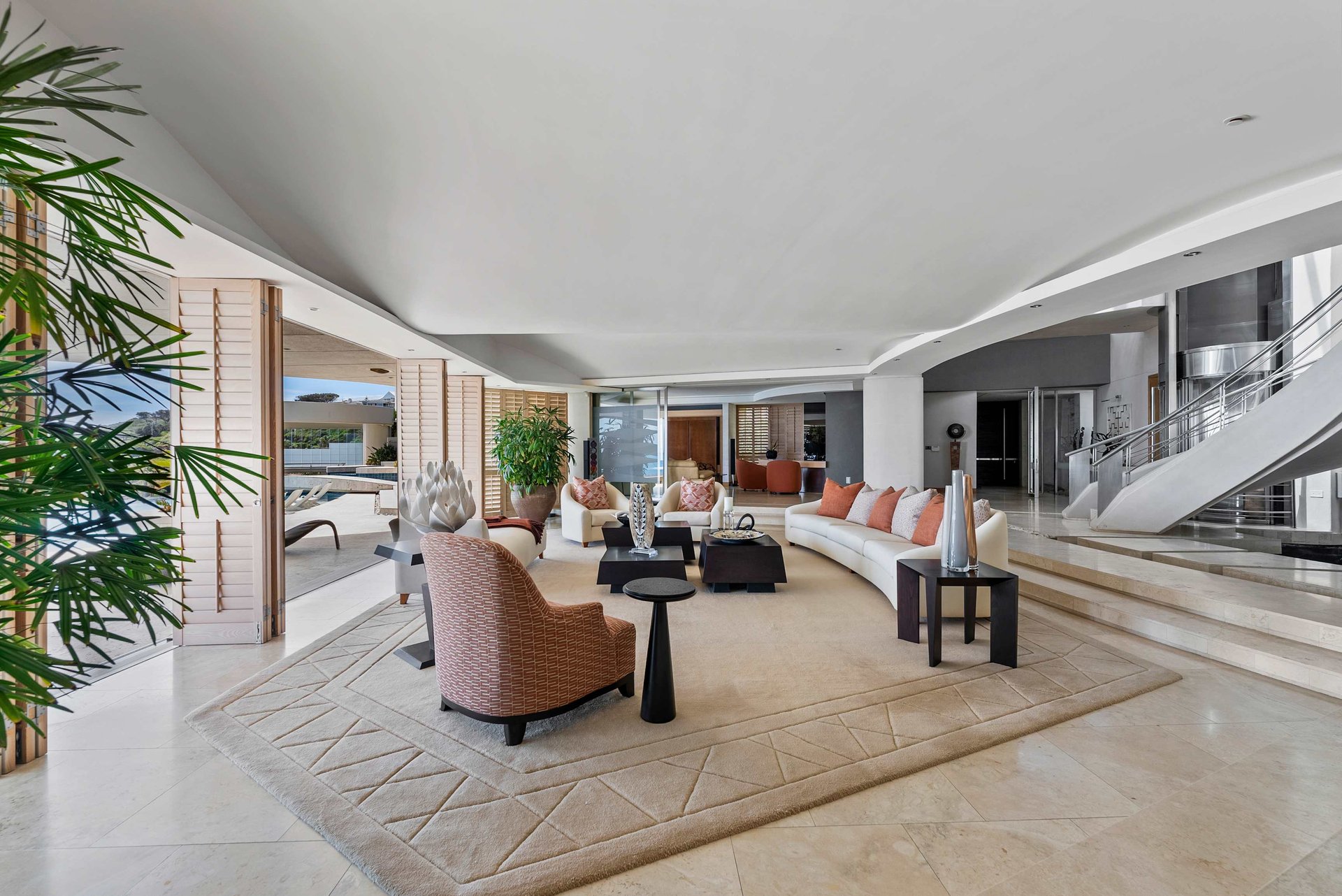 A Stefan Antoni Development at Private Address