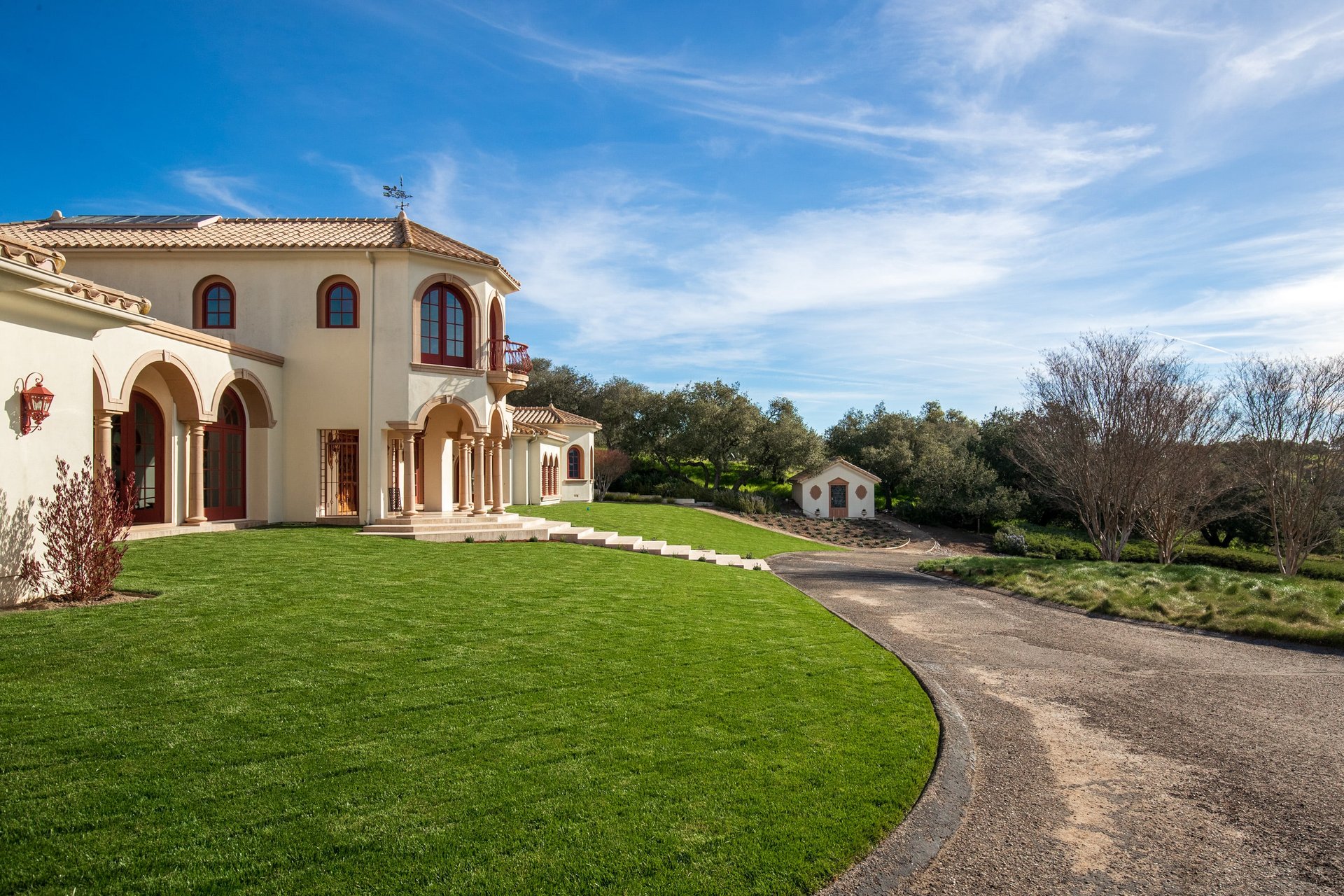 Rancho El Morro