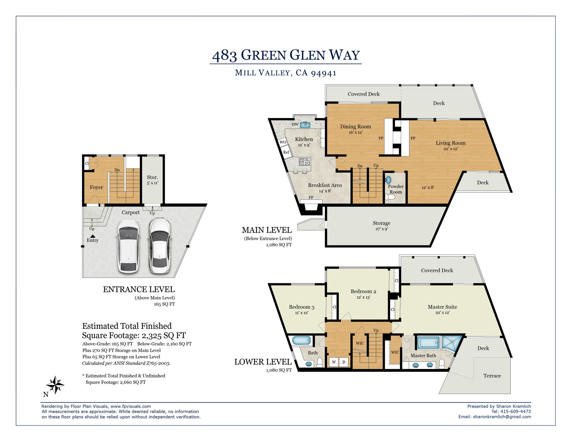  483 Green Glen Way