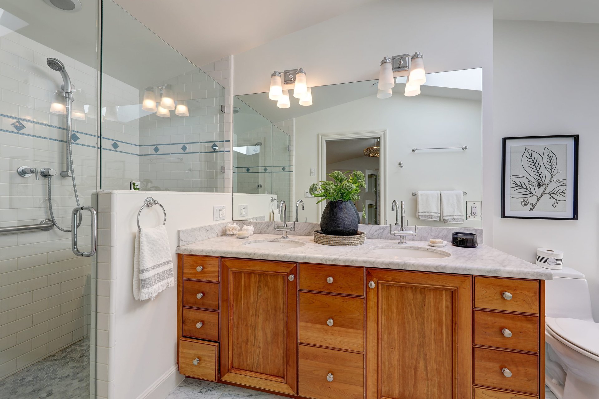 Prime Tiburon Location