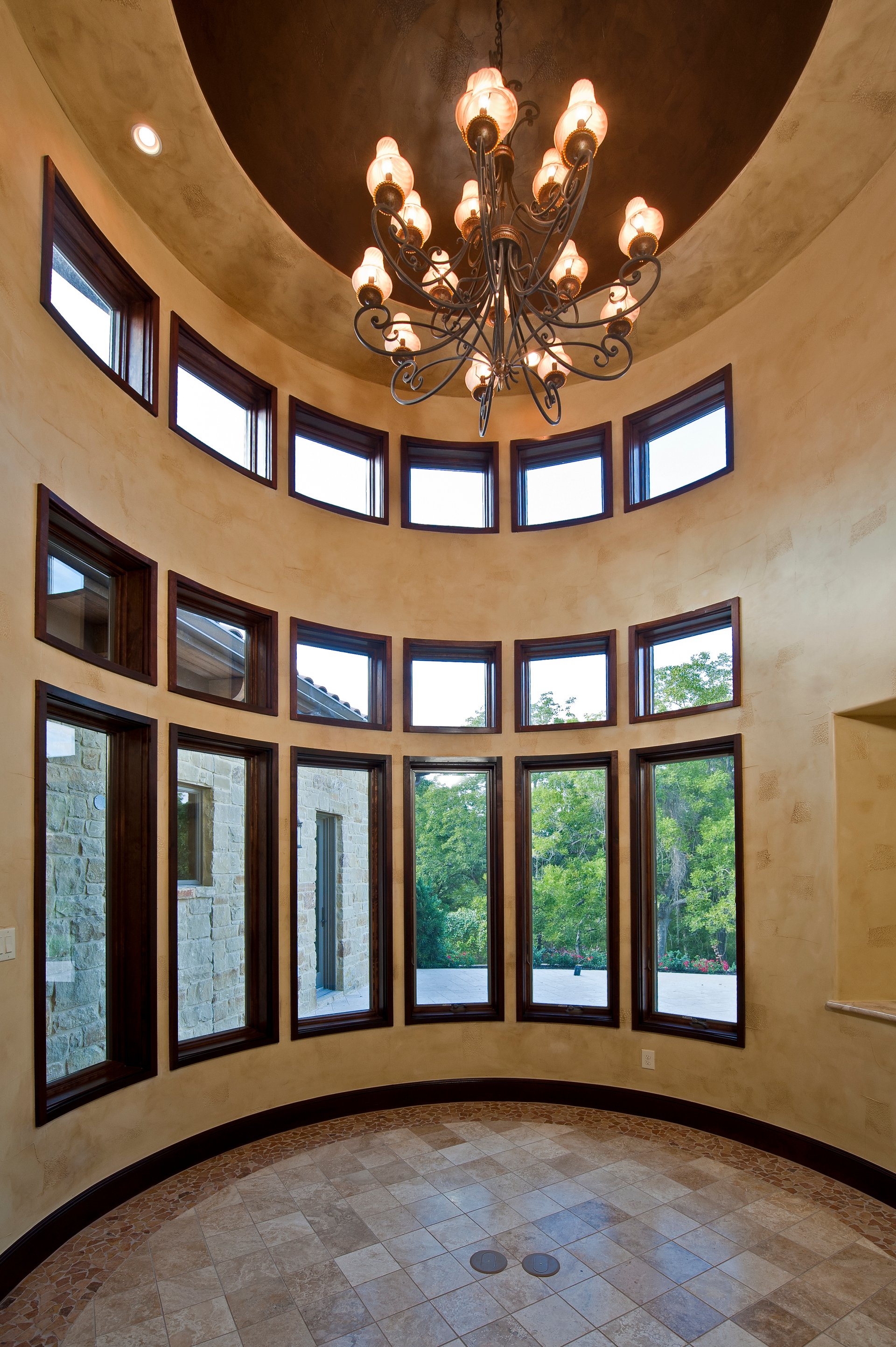 Private Address, Austin, TX 78732