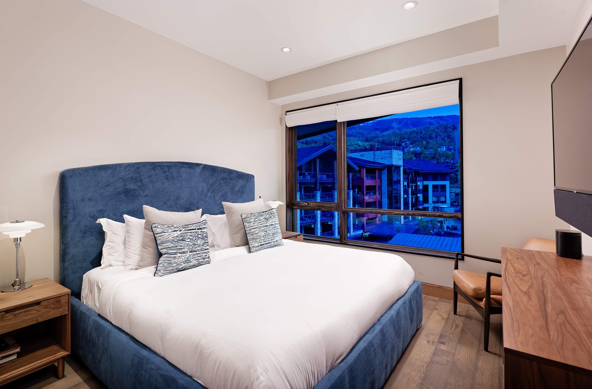 The Crown Jewel of One Snowmass