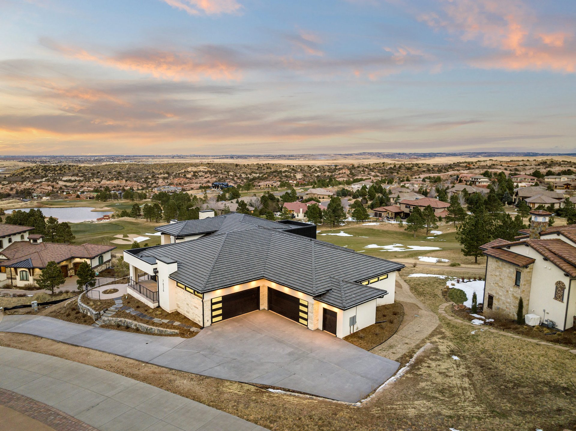 7636 Dante Drive