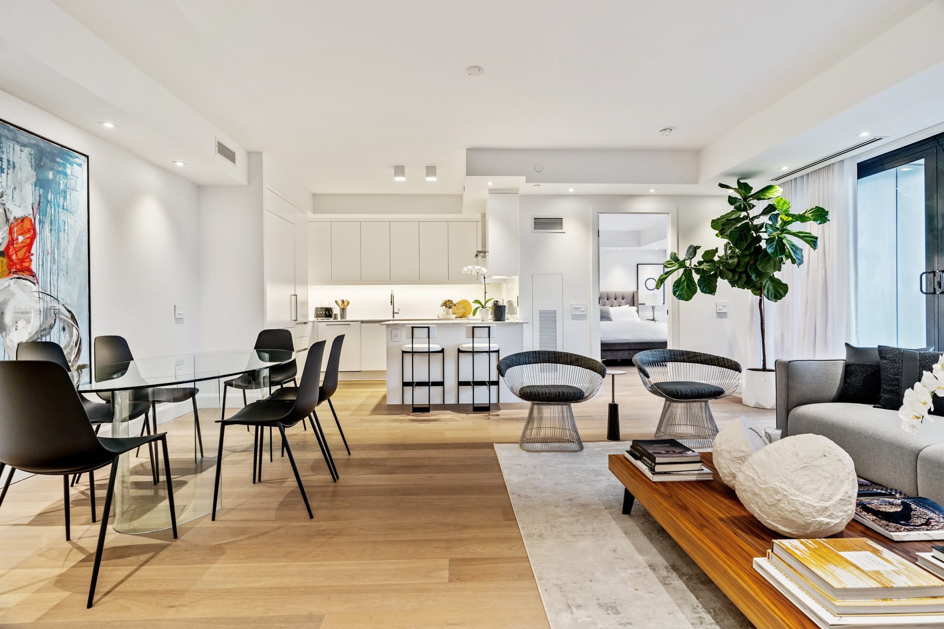 200 Cumberland Street Suite 2703