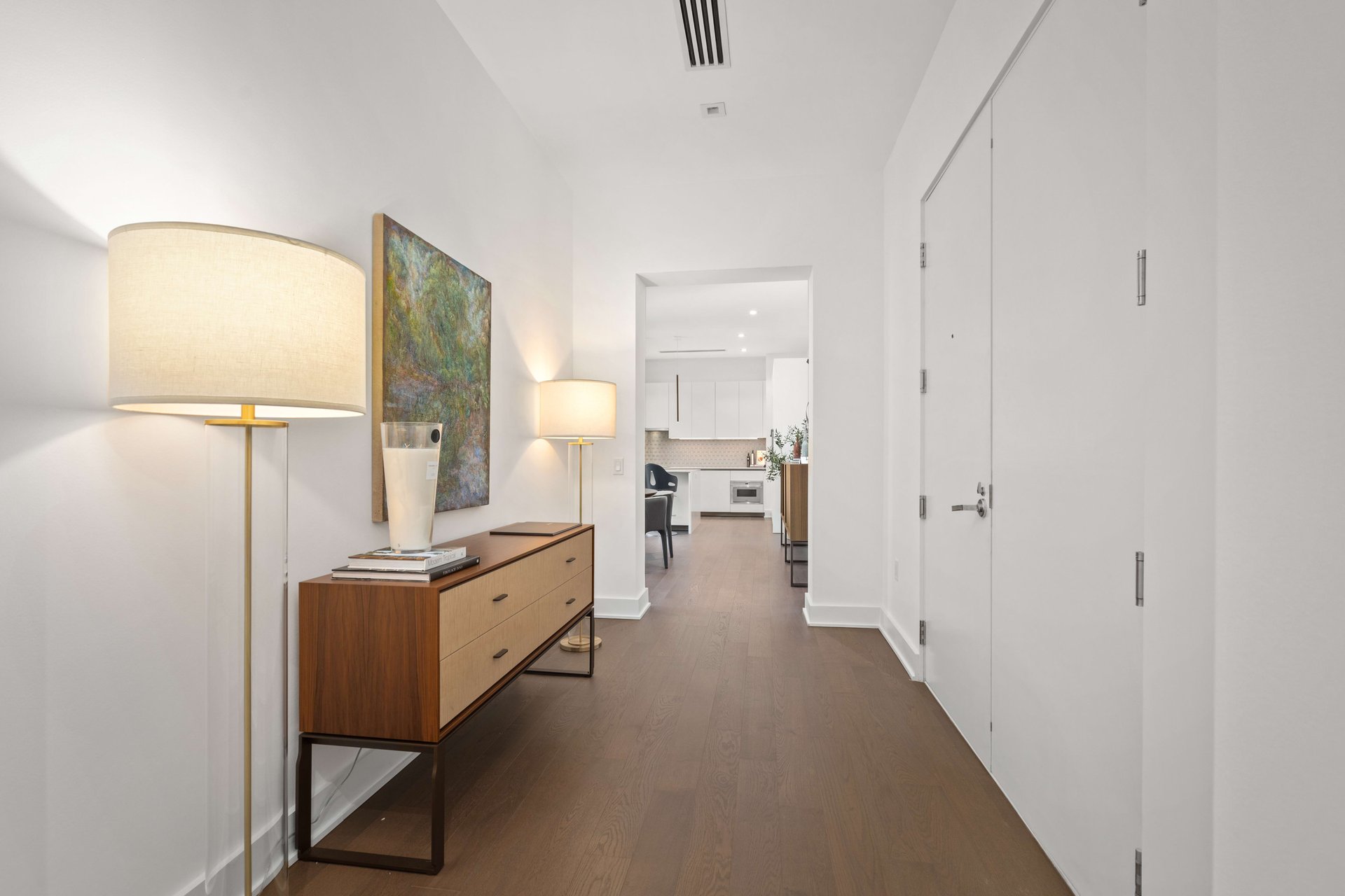 Giorgetti Houston #405