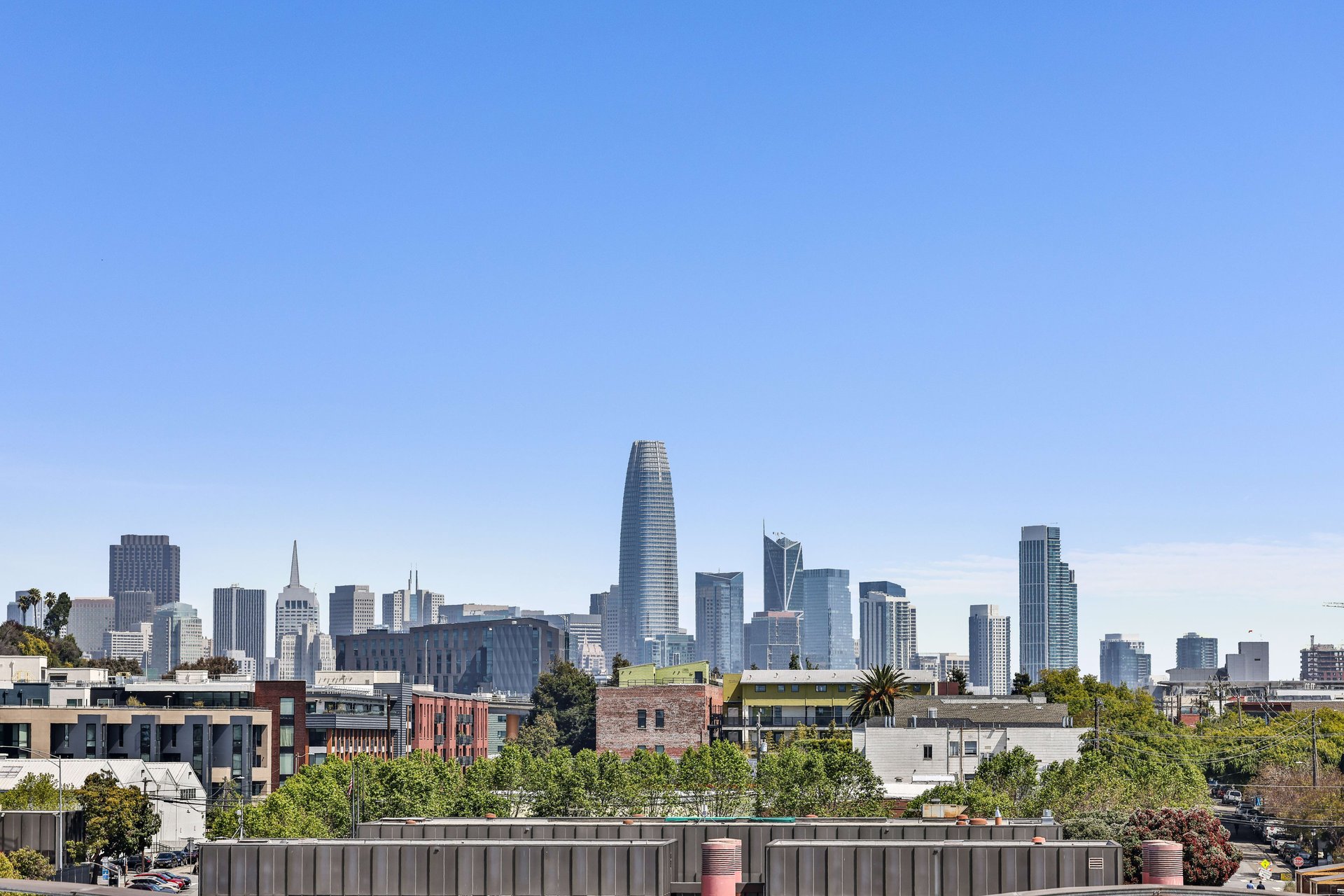 1207 Indiana Street #2