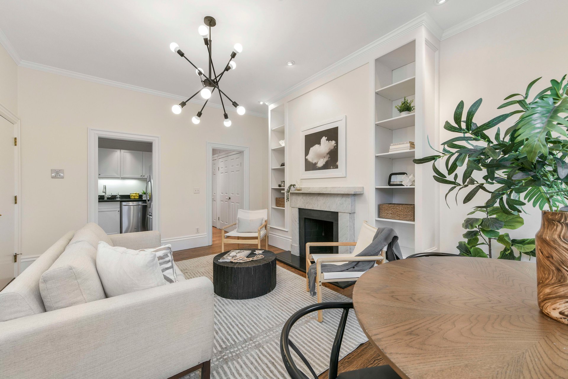 93 Pembroke St #3