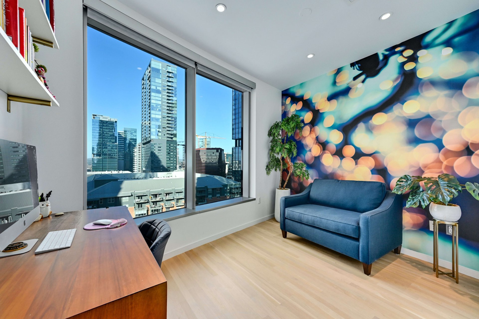 200 Congress Ave Unit: 12AC