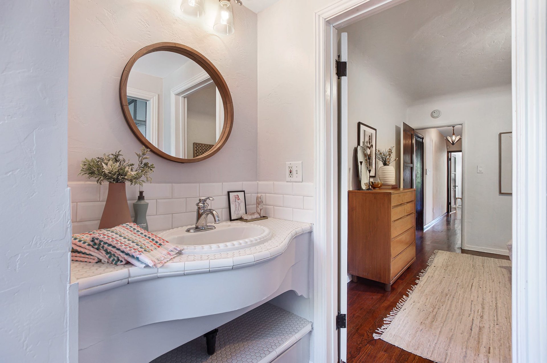 Breathtaking Spanish Villa - An Oasis in the heart of Mid-City!