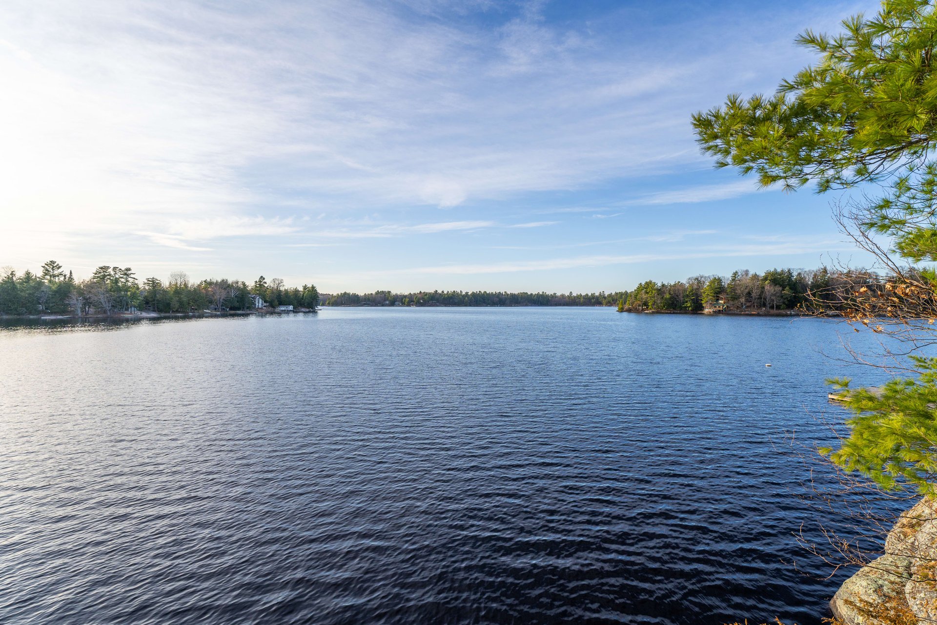 Brandy Lake 