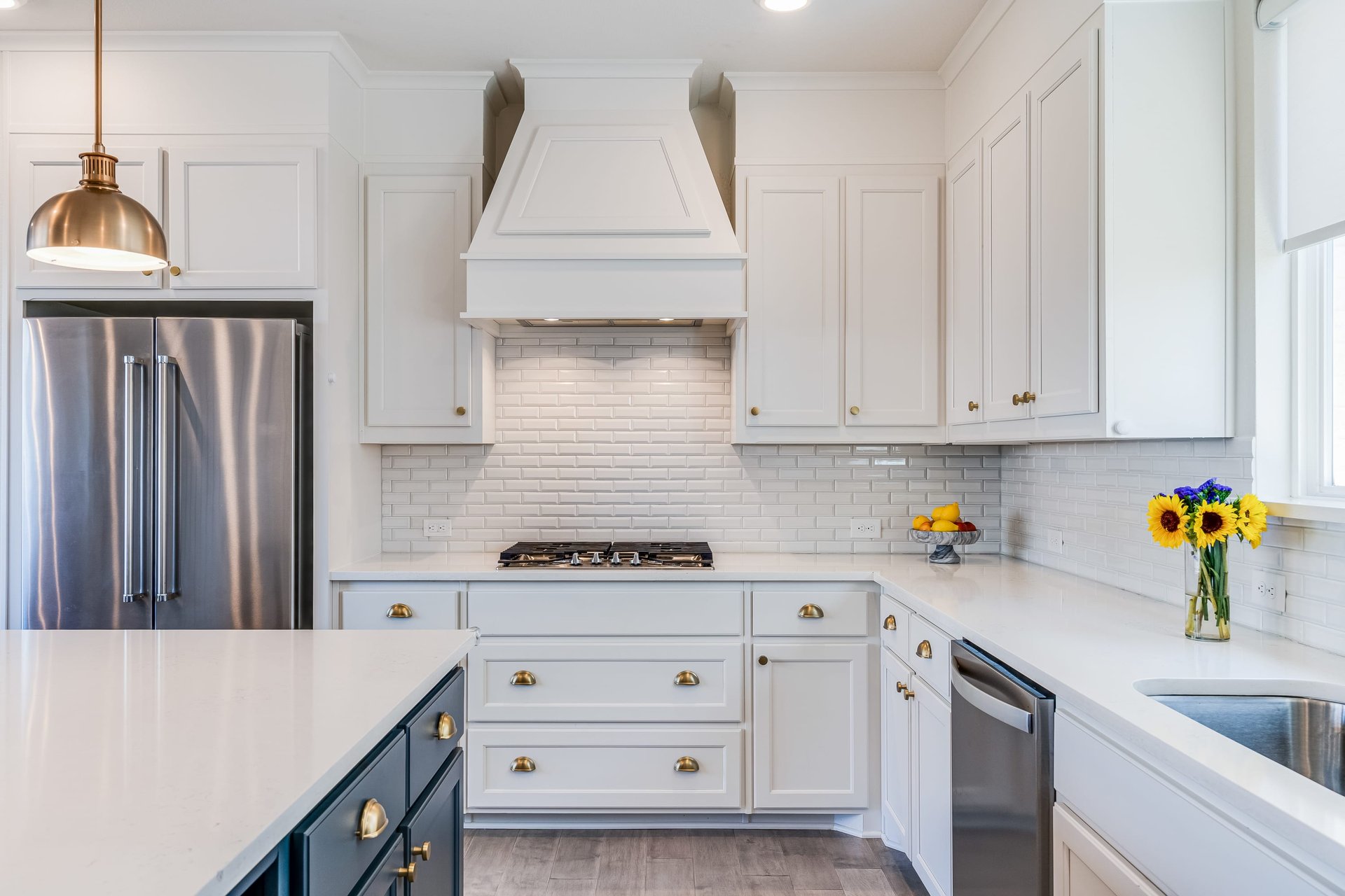 3607 Doramus Drive